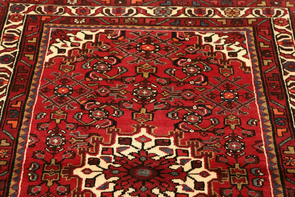 Hamadan | 155 cm x 110 cm | Nr. 12-464569