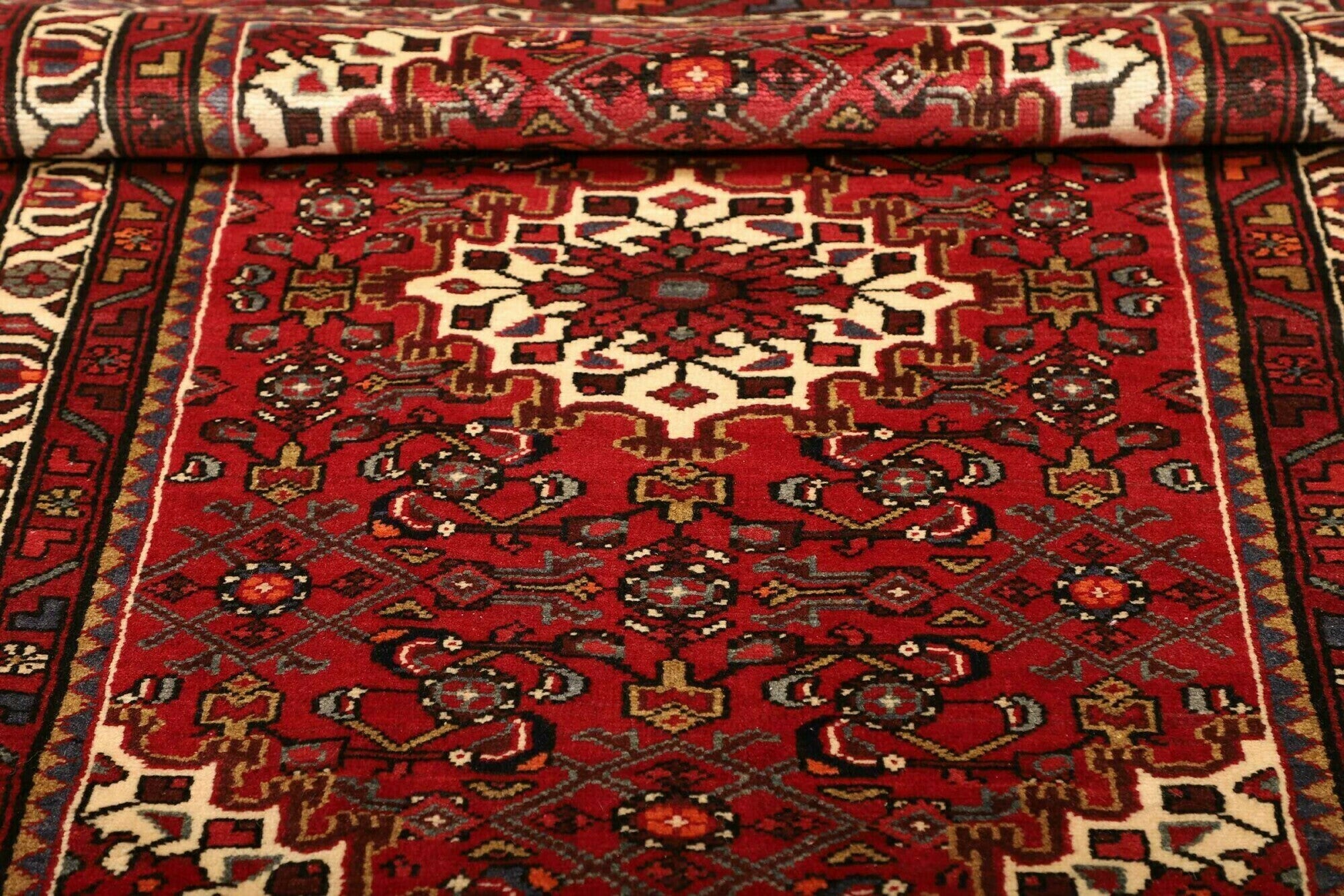 Hamadan | 155 cm x 110 cm | Nr. 12-464569