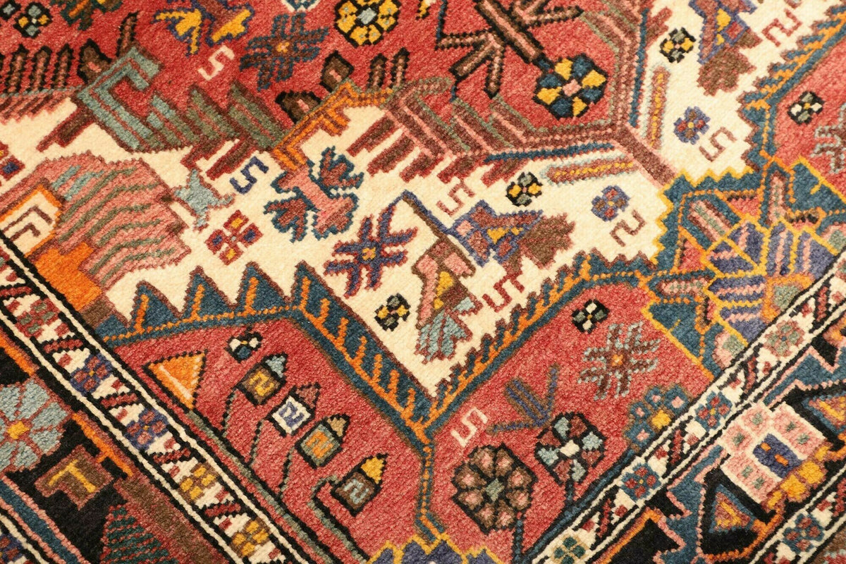 Hamadan | 152 cm x 107 cm | Nr. 12-464571
