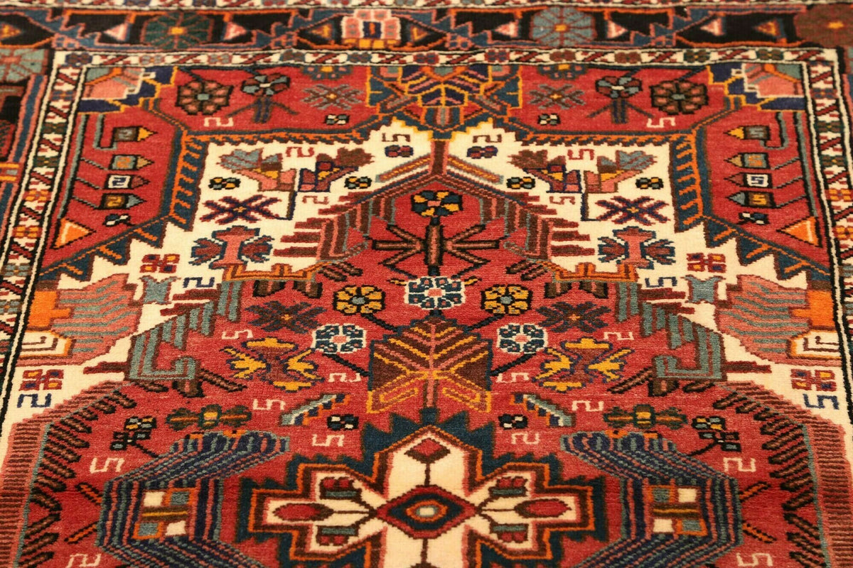 Hamadan | 152 cm x 107 cm | Nr. 12-464571