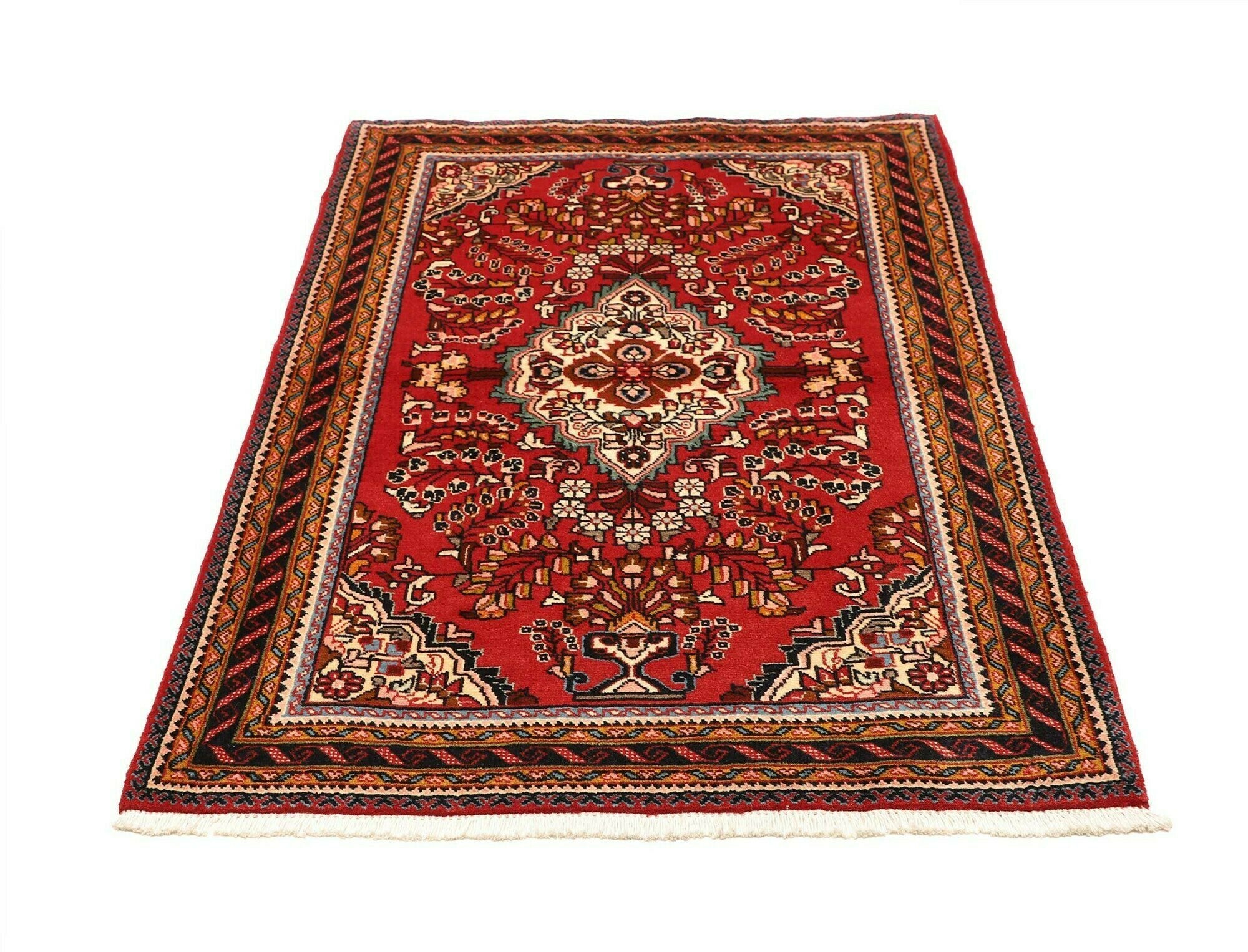 Hamadan | 170 cm x 116 cm | Nr. 12-464572
