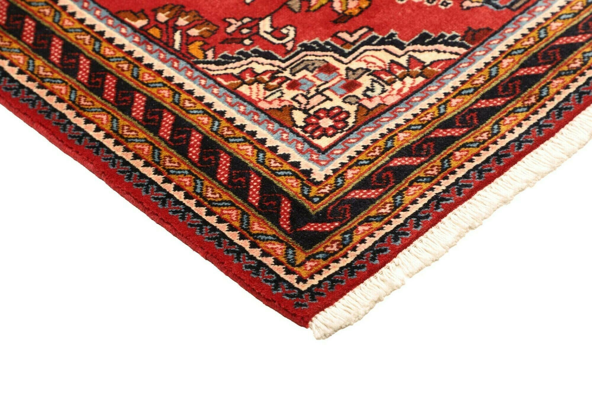 Hamadan | 170 cm x 116 cm | Nr. 12-464572