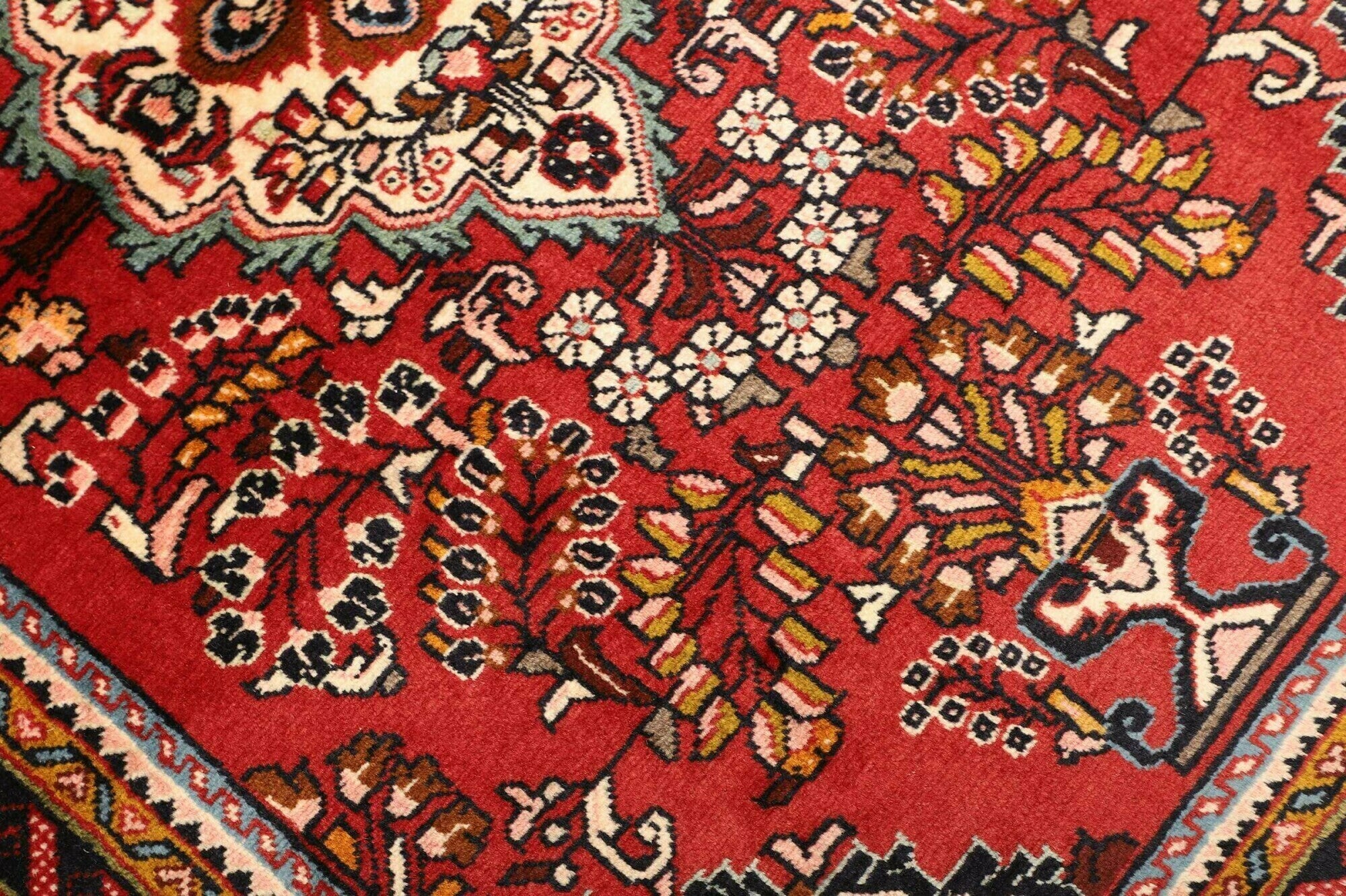 Hamadan | 170 cm x 116 cm | Nr. 12-464572