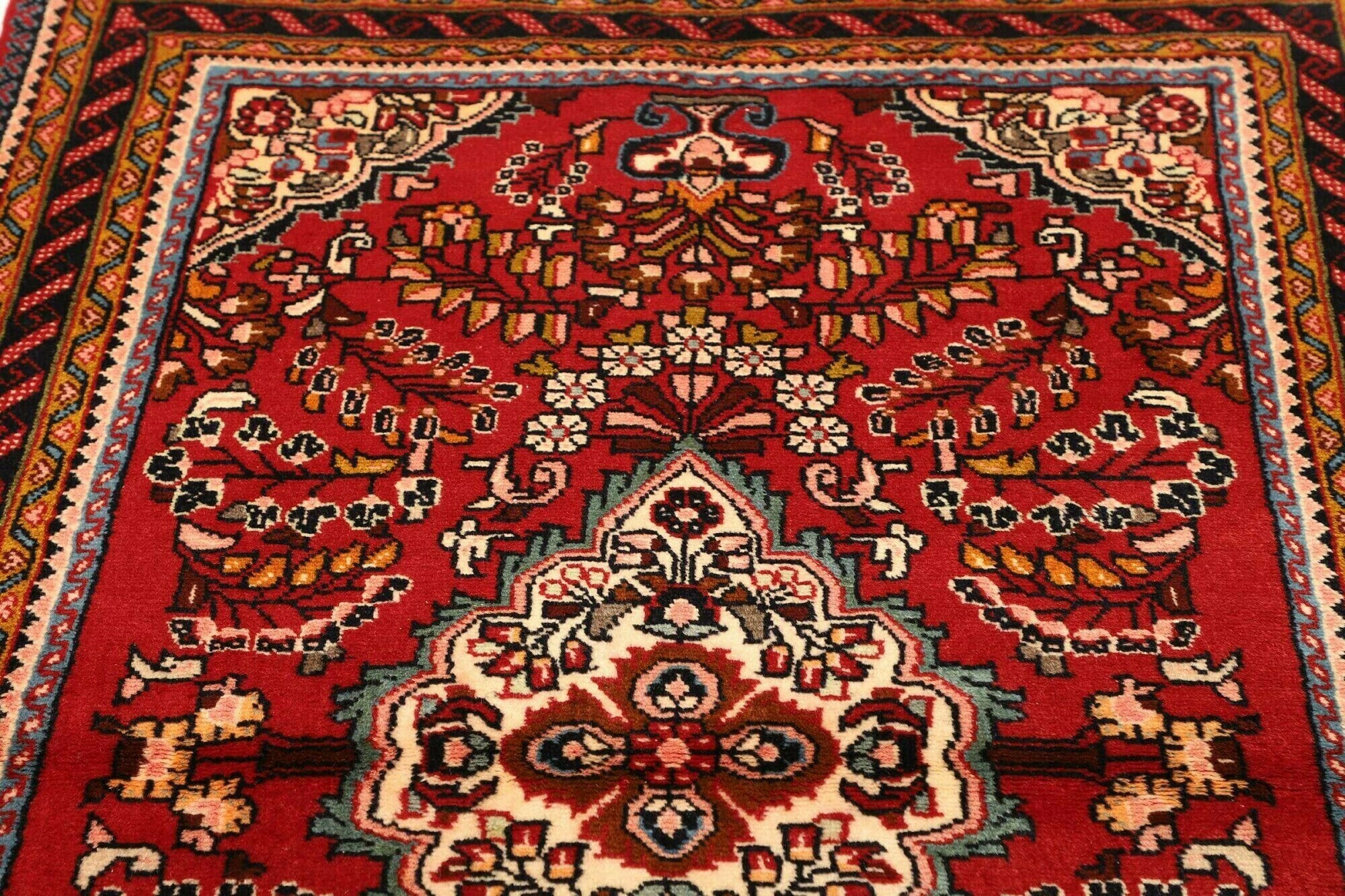 Hamadan | 170 cm x 116 cm | Nr. 12-464572