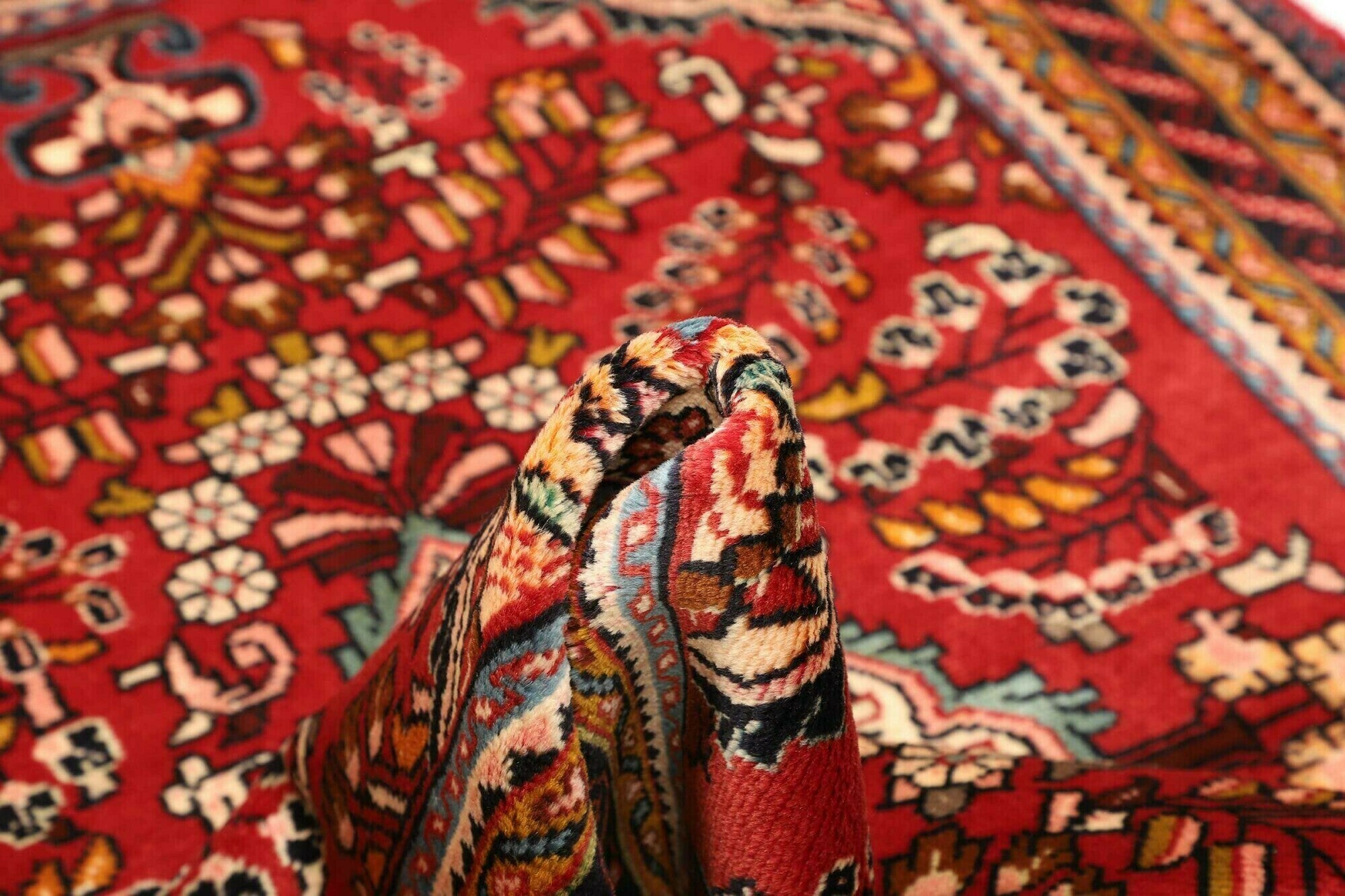Hamadan | 170 cm x 116 cm | Nr. 12-464572