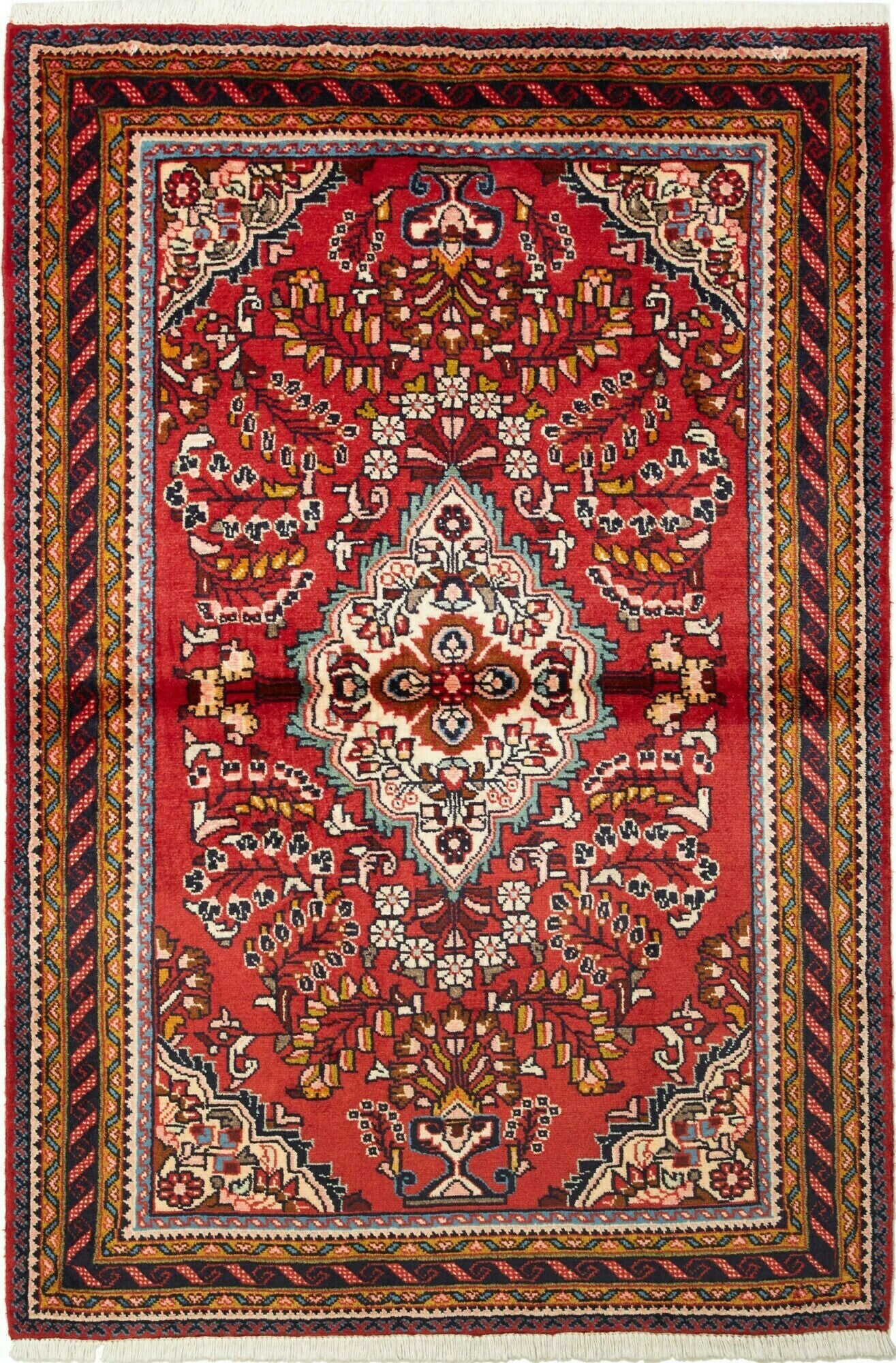 Hamadan | 170 cm x 116 cm | Nr. 12-464572
