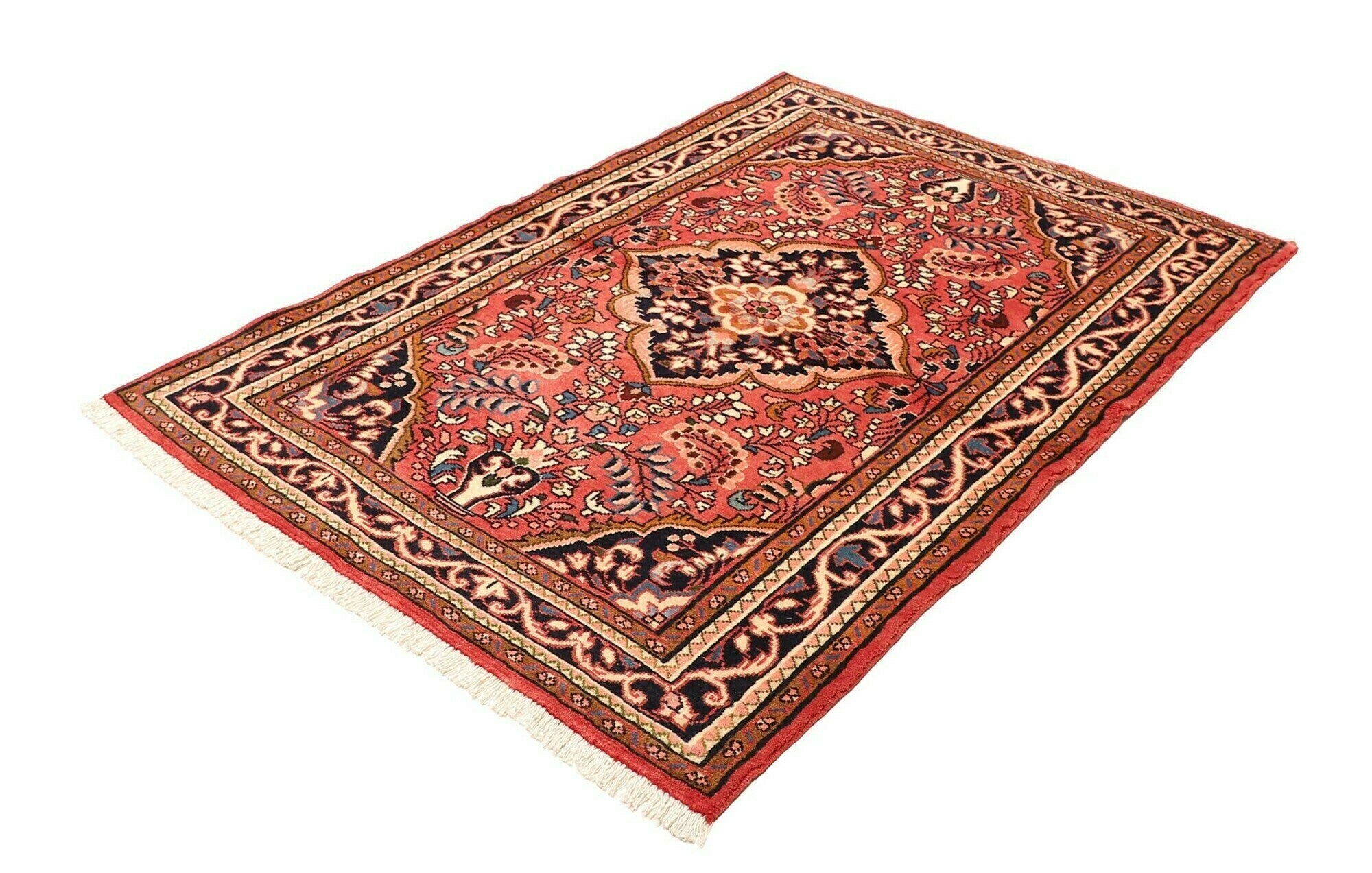 Hamadan | 152 cm x 112 cm | Nr. 12-464574
