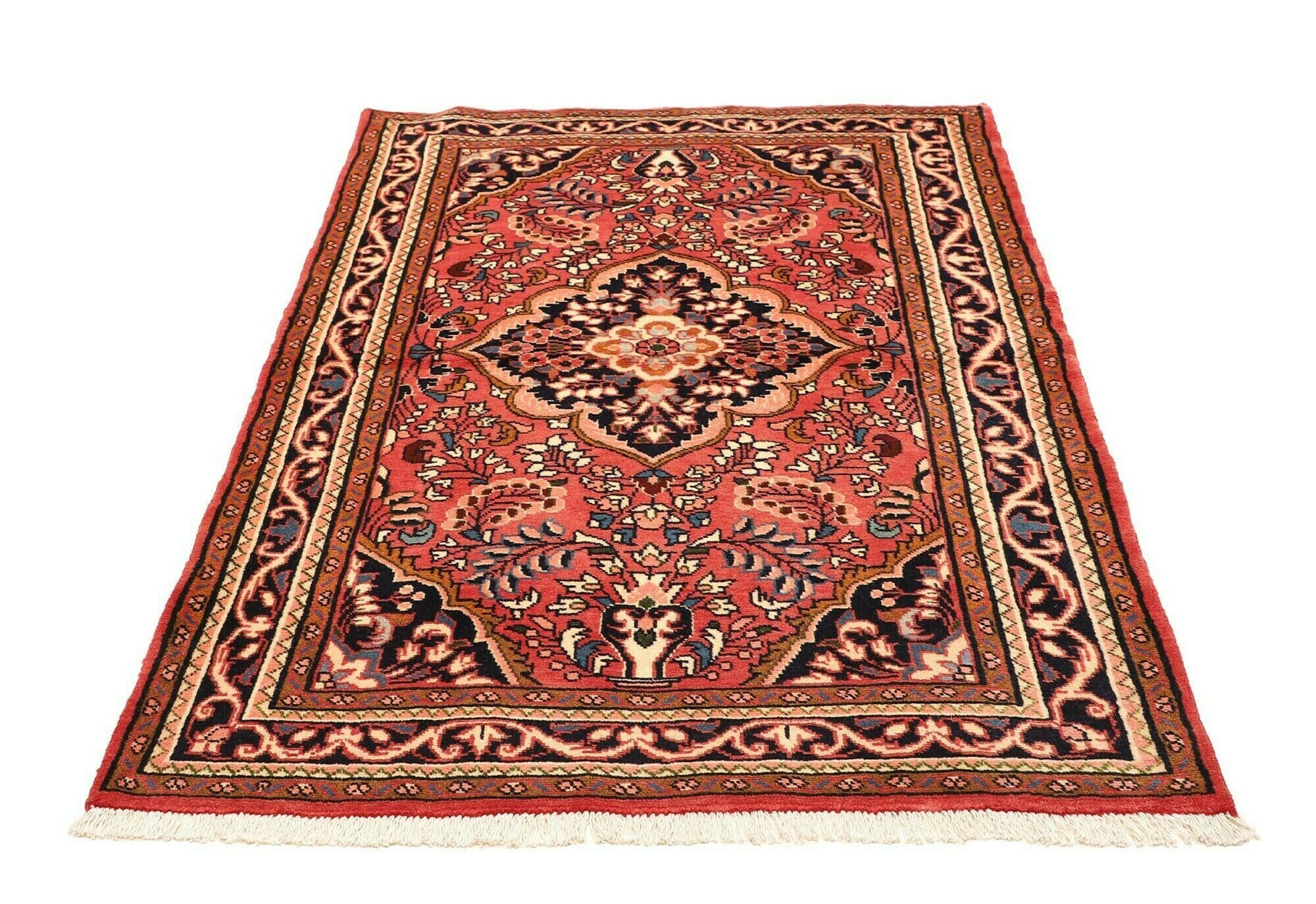 Hamadan | 152 cm x 112 cm | Nr. 12-464574