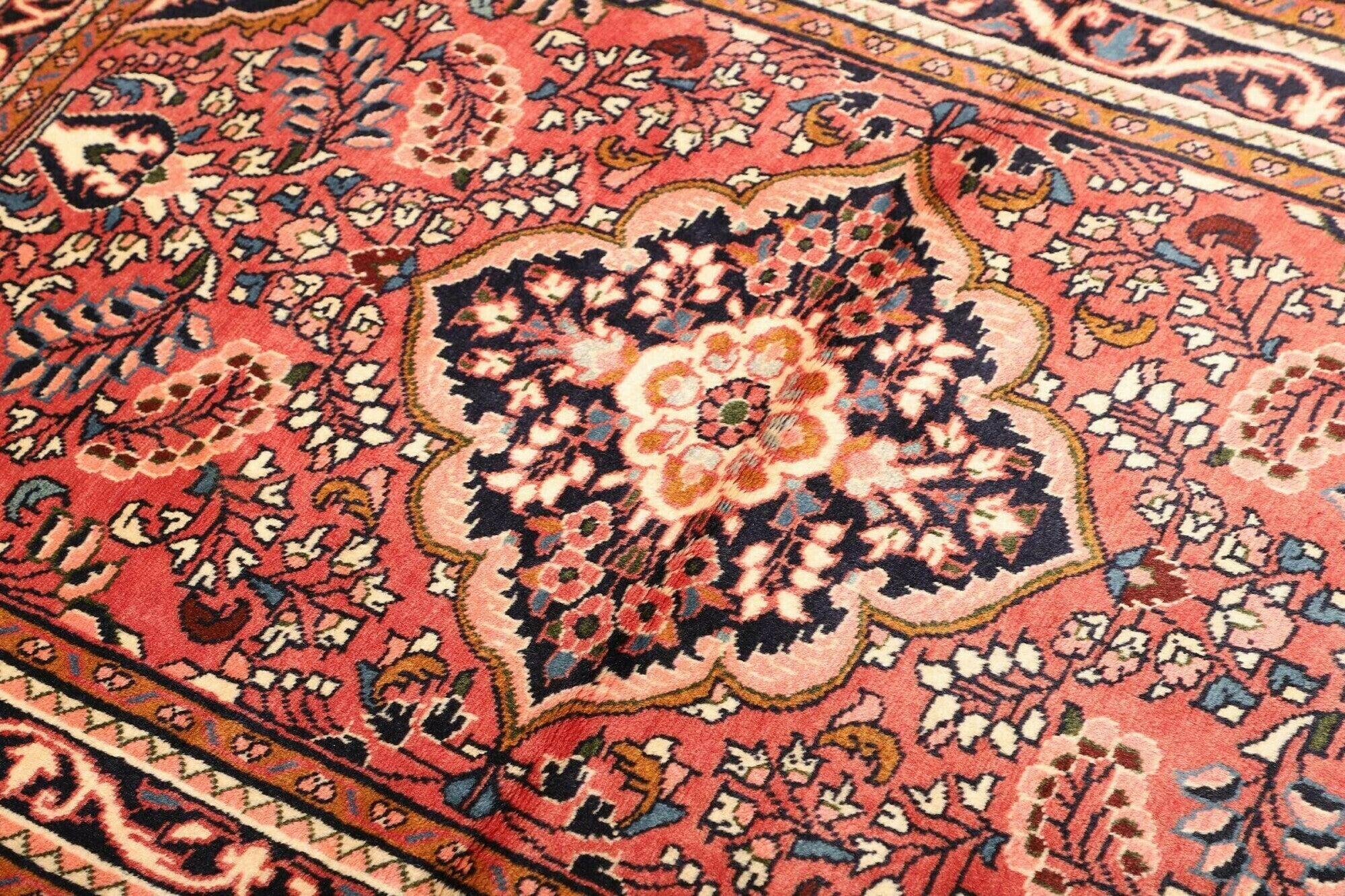 Hamadan | 152 cm x 112 cm | Nr. 12-464574