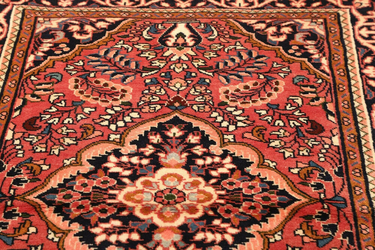 Hamadan | 152 cm x 112 cm | Nr. 12-464574
