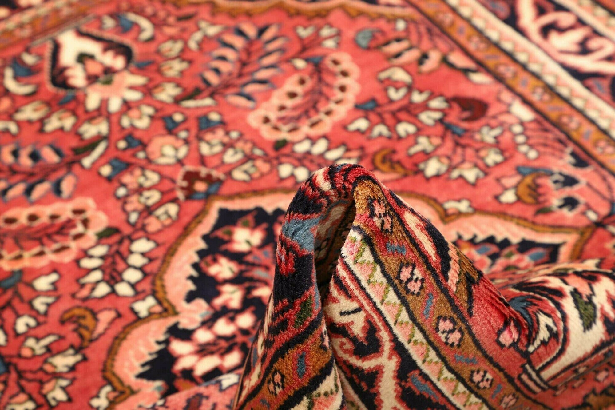 Hamadan | 152 cm x 112 cm | Nr. 12-464574