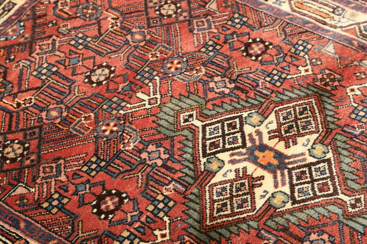 Hamadan | 157 cm x 100 cm | Nr. 12-464575