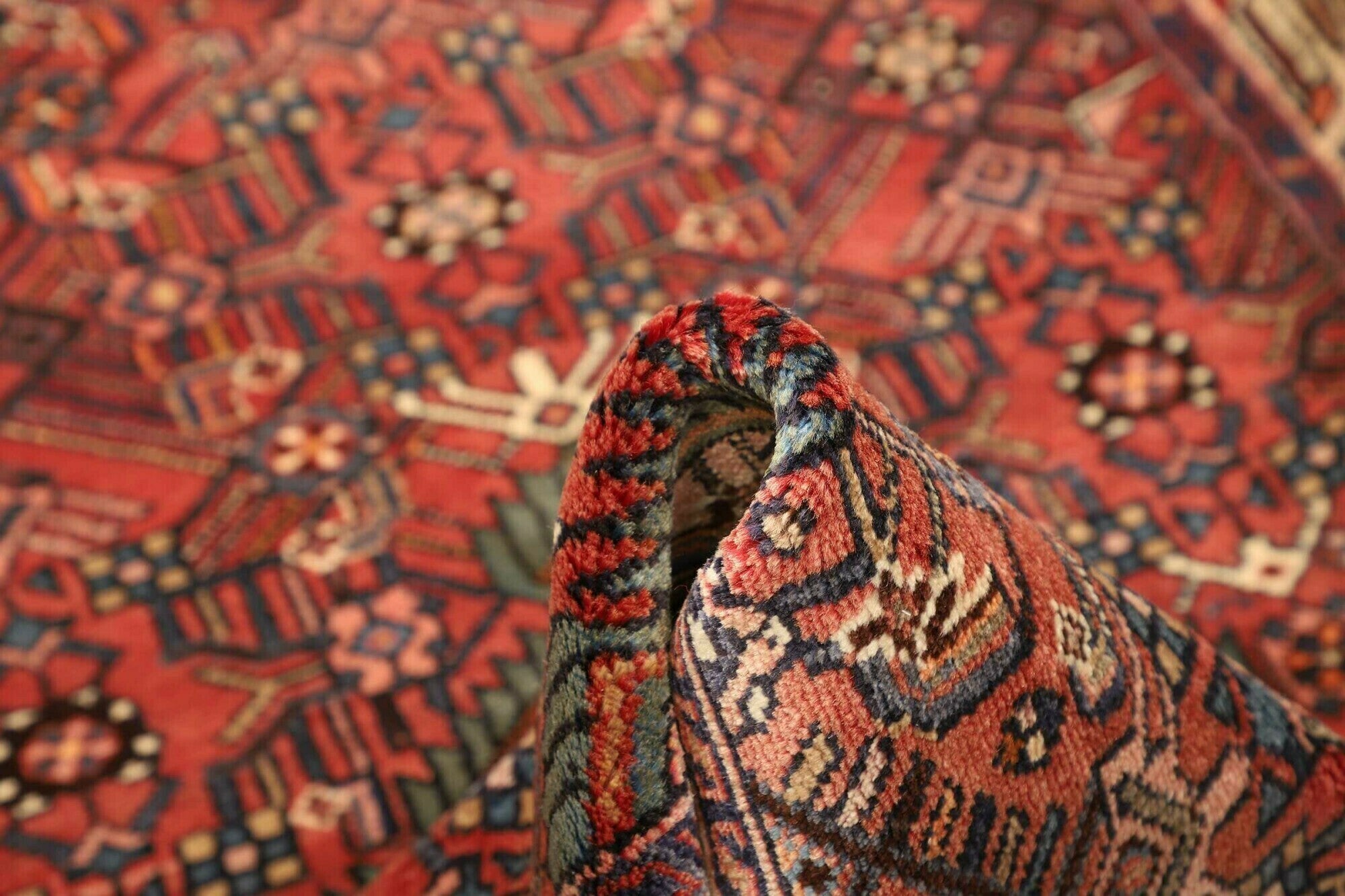 Hamadan | 157 cm x 100 cm | Nr. 12-464575