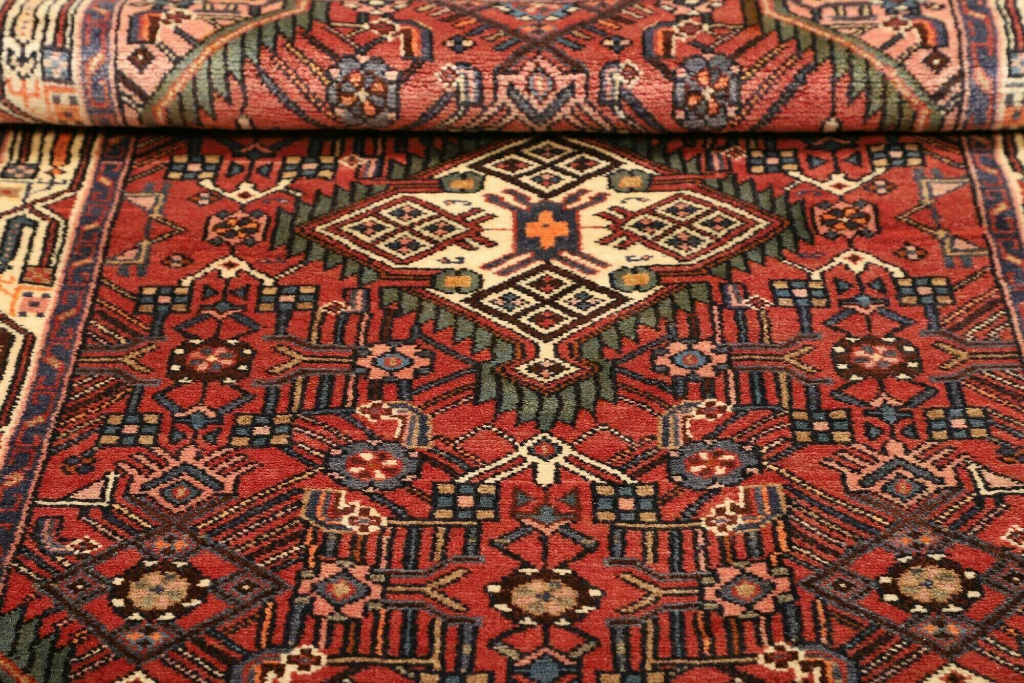 Hamadan | 157 cm x 100 cm | Nr. 12-464575