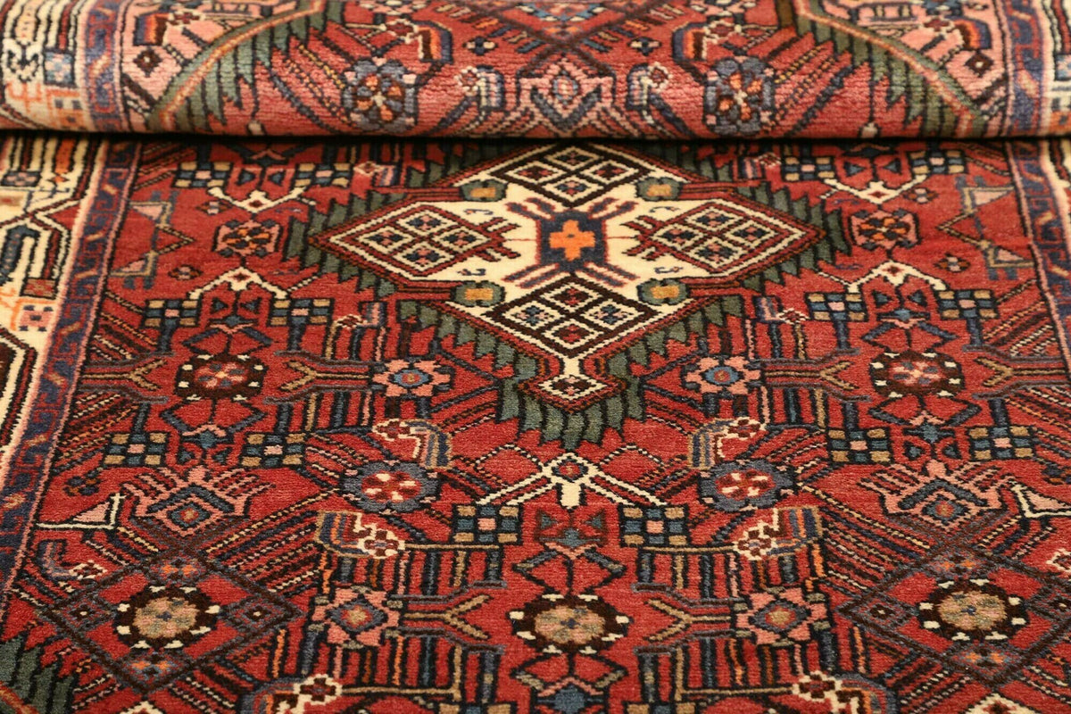 Hamadan | 157 cm x 100 cm | Nr. 12-464575
