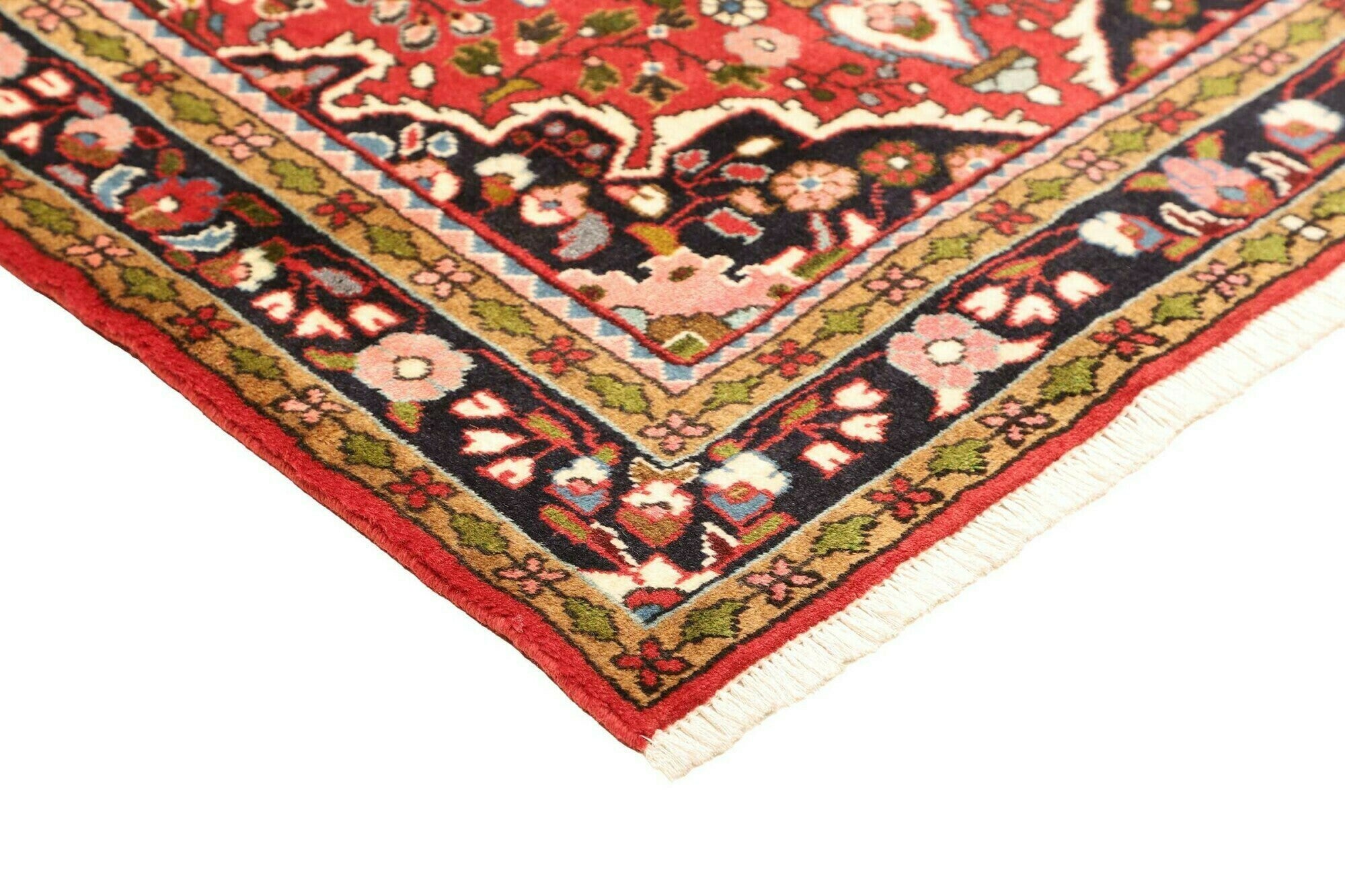 Hamadan | 152 cm x 106 cm | Nr. 12-464576