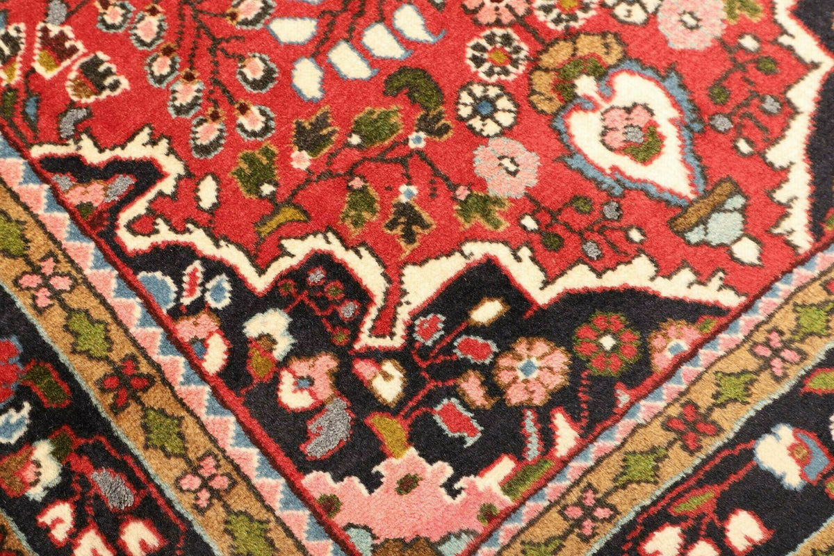 Hamadan | 152 cm x 106 cm | Nr. 12-464576