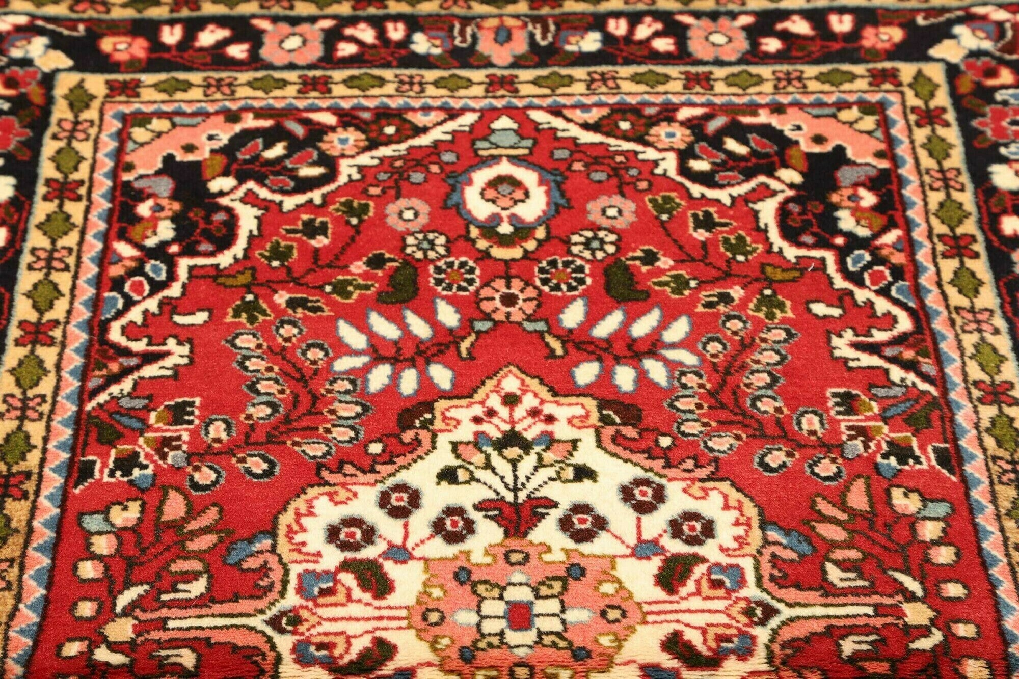 Hamadan | 152 cm x 106 cm | Nr. 12-464576