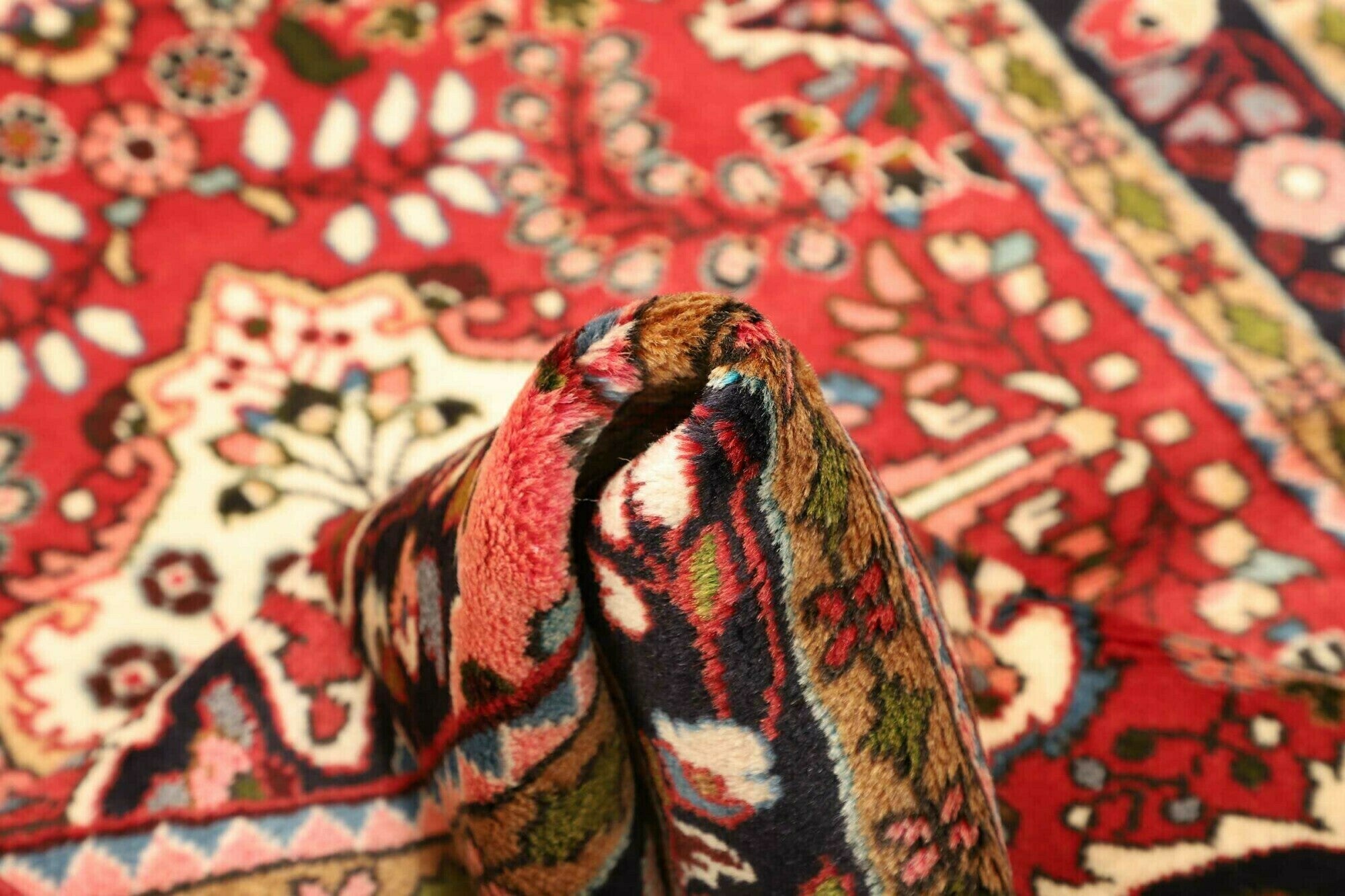 Hamadan | 152 cm x 106 cm | Nr. 12-464576
