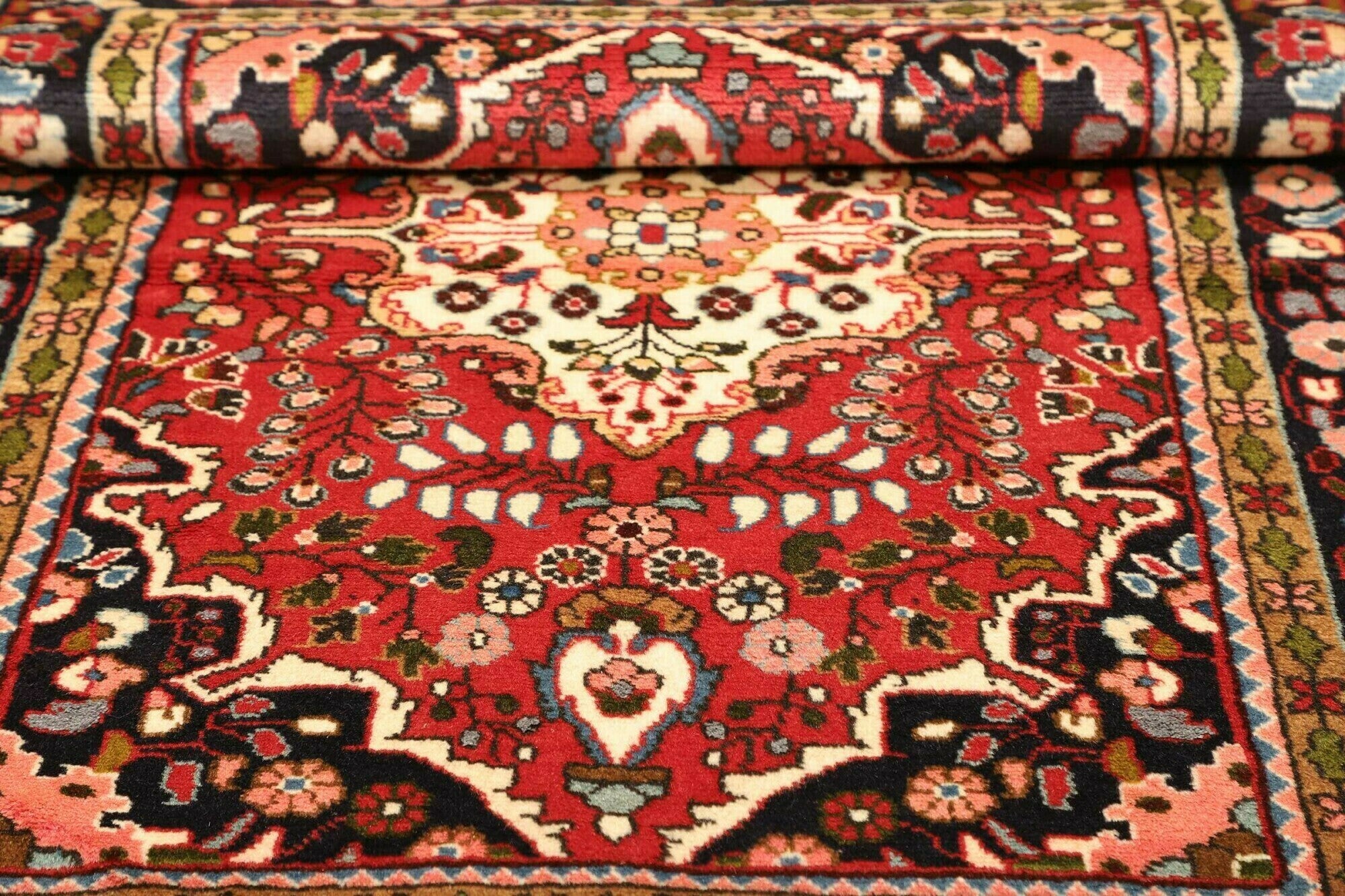 Hamadan | 152 cm x 106 cm | Nr. 12-464576
