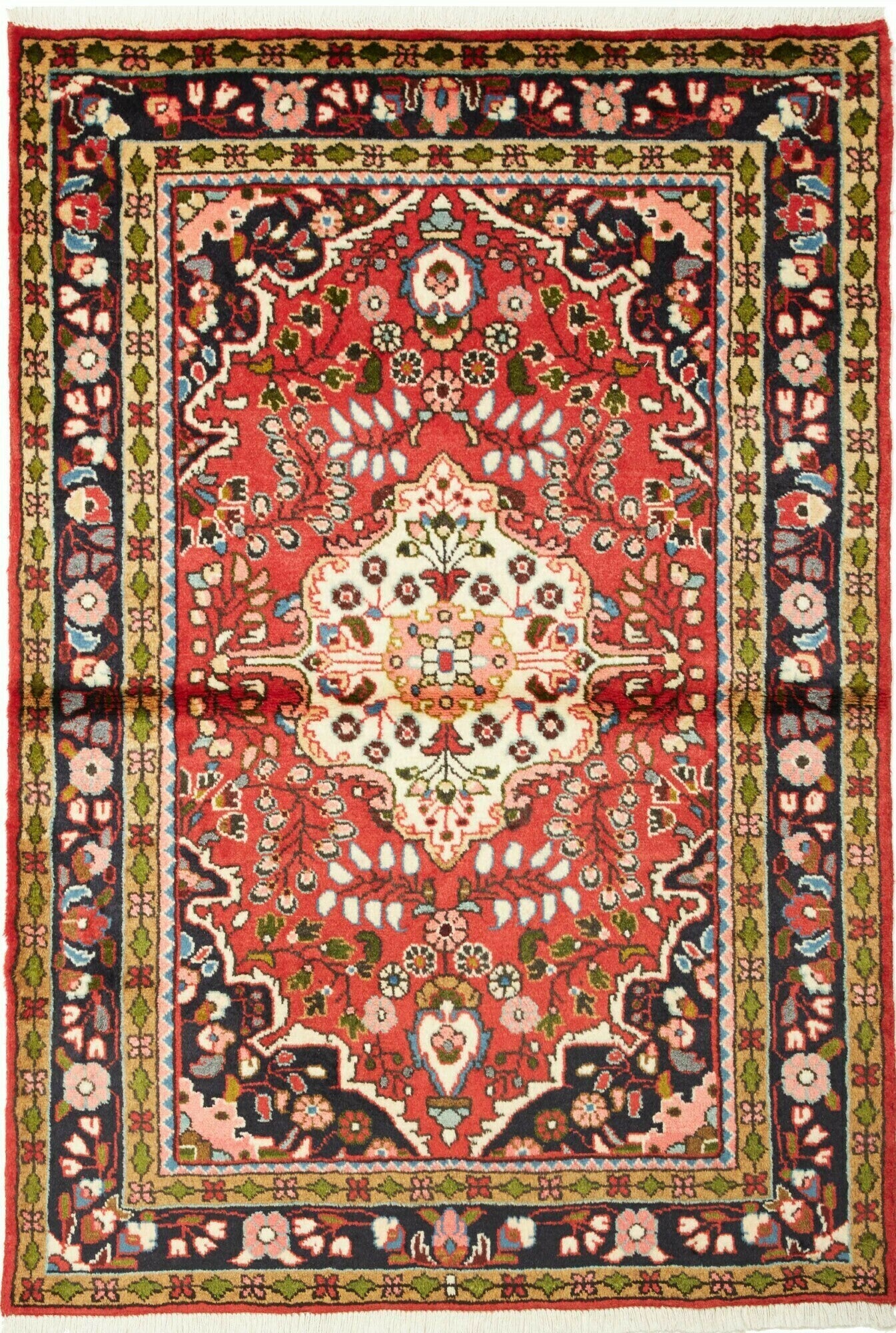 Hamadan | 152 cm x 106 cm | Nr. 12-464576