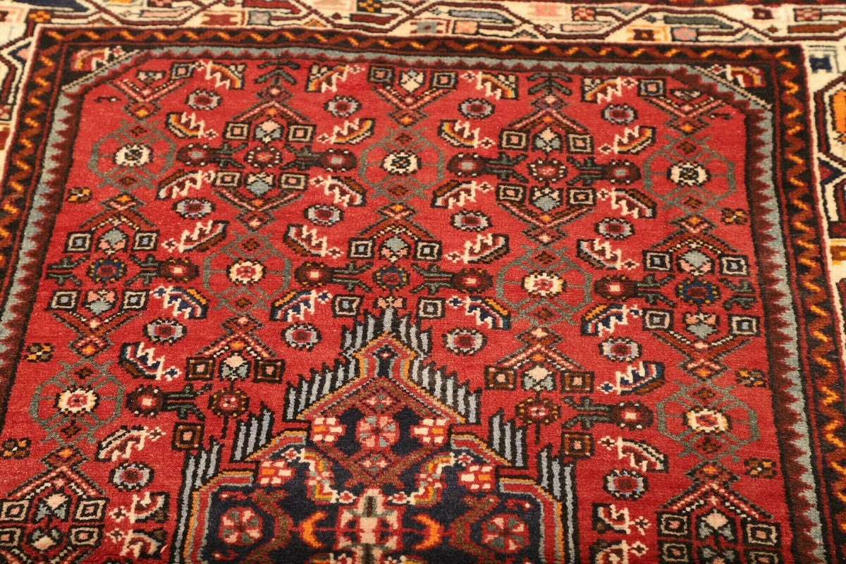 Hamadan | 140 cm x 102 cm | Nr. 12-464577