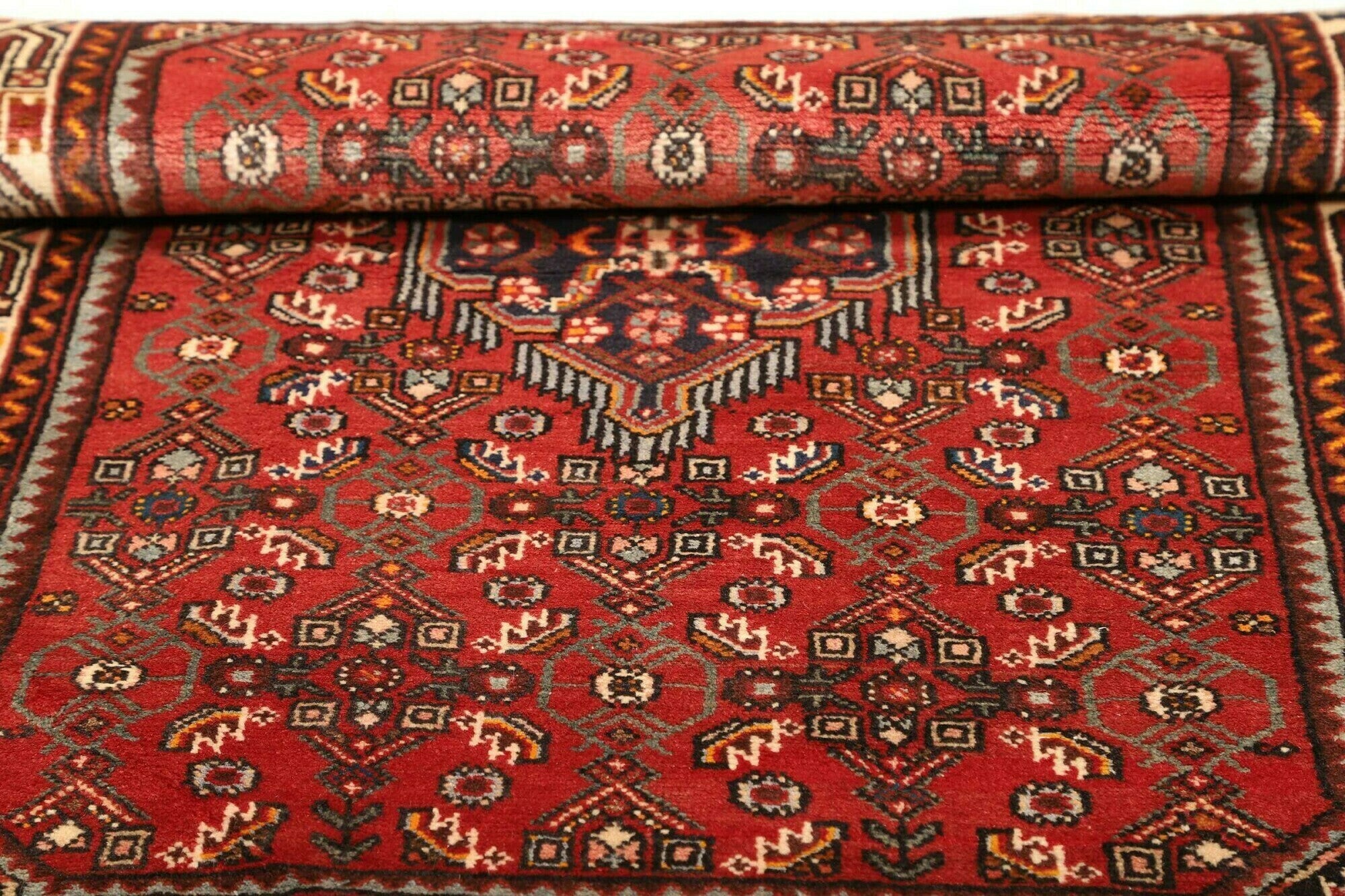 Hamadan | 140 cm x 102 cm | Nr. 12-464577