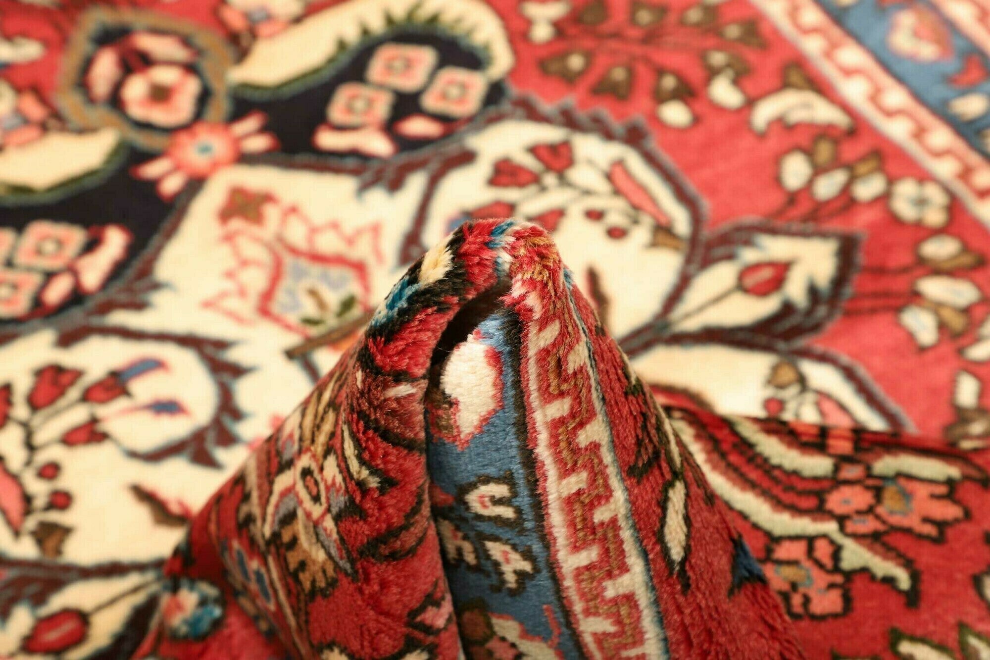 Hamadan | 166 cm x 110 cm | Nr. 12-464578