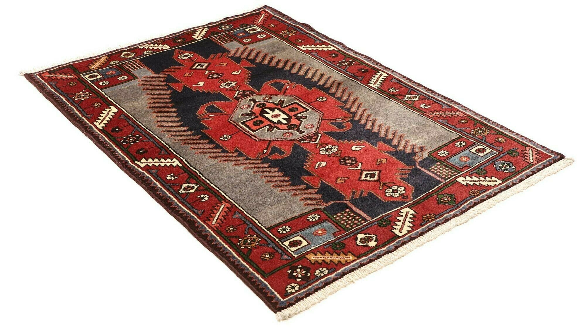 Hamadan | 150 cm x 108 cm | Nr. 12-464581