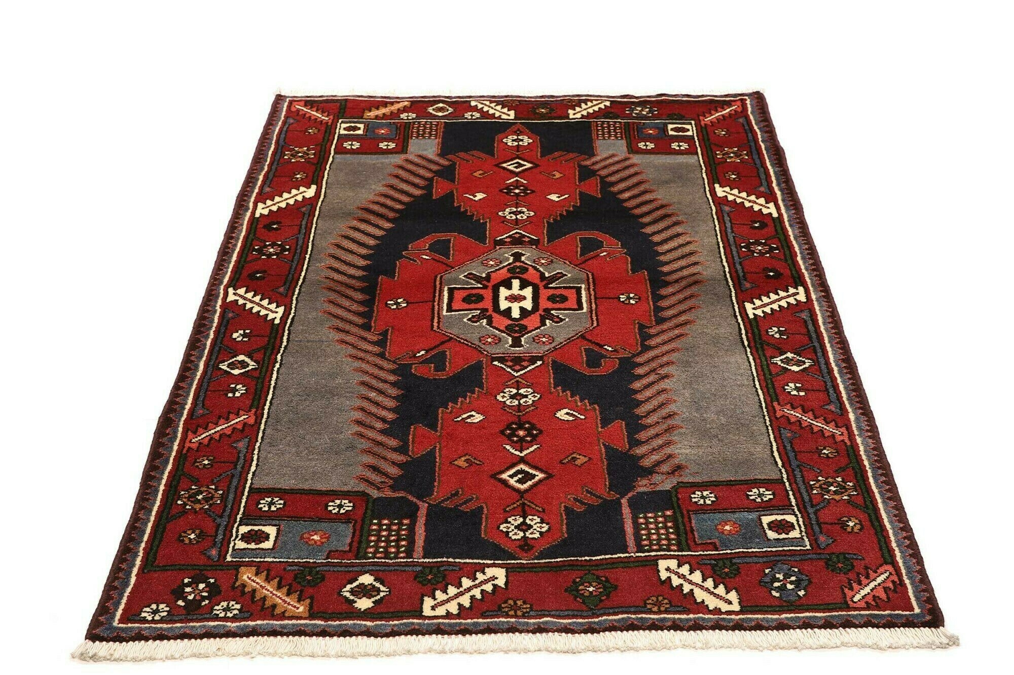 Hamadan | 150 cm x 108 cm | Nr. 12-464581