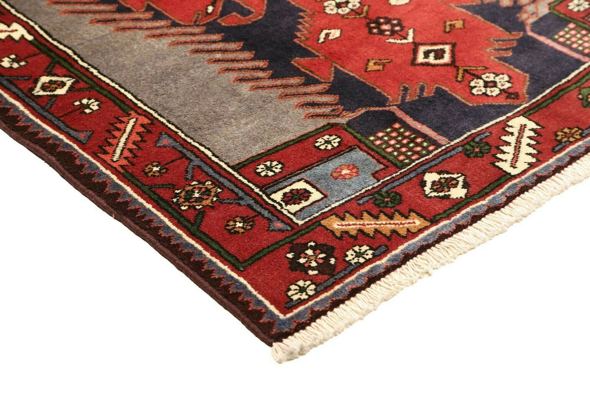 Hamadan | 150 cm x 108 cm | Nr. 12-464581