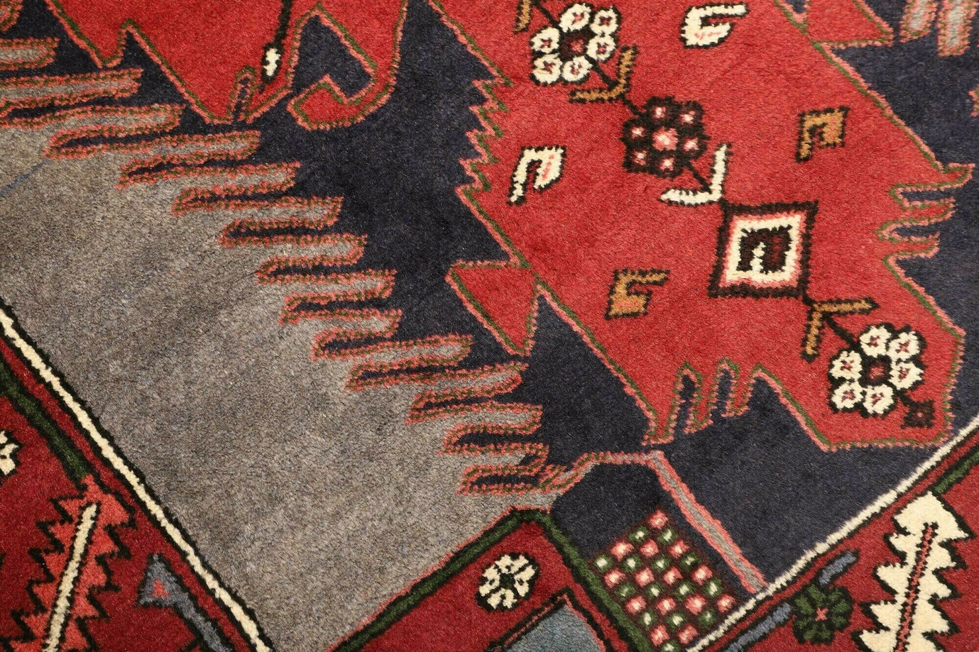 Hamadan | 150 cm x 108 cm | Nr. 12-464581