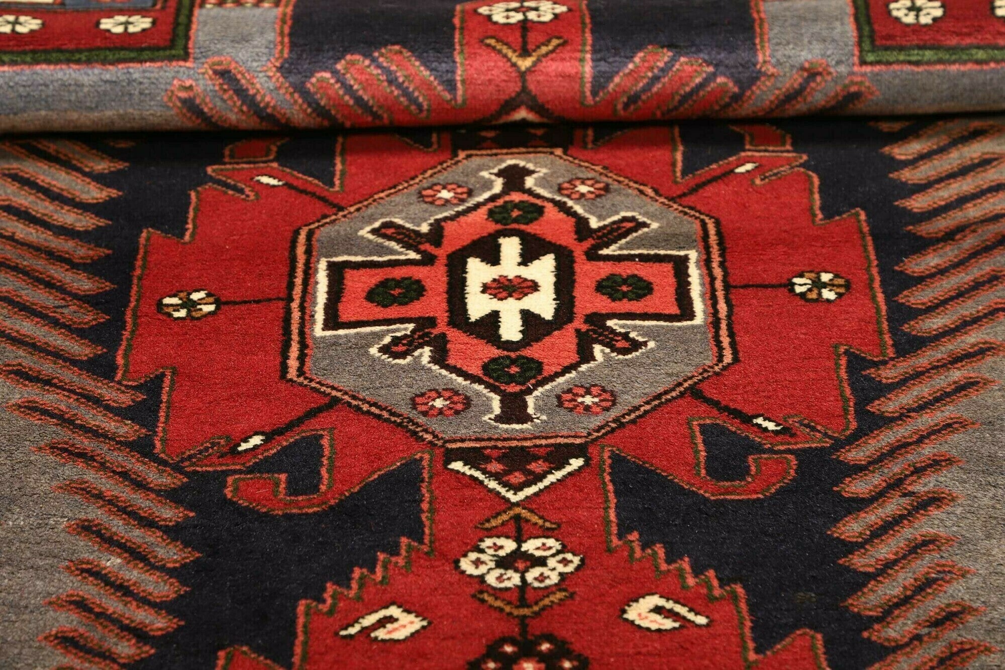 Hamadan | 150 cm x 108 cm | Nr. 12-464581