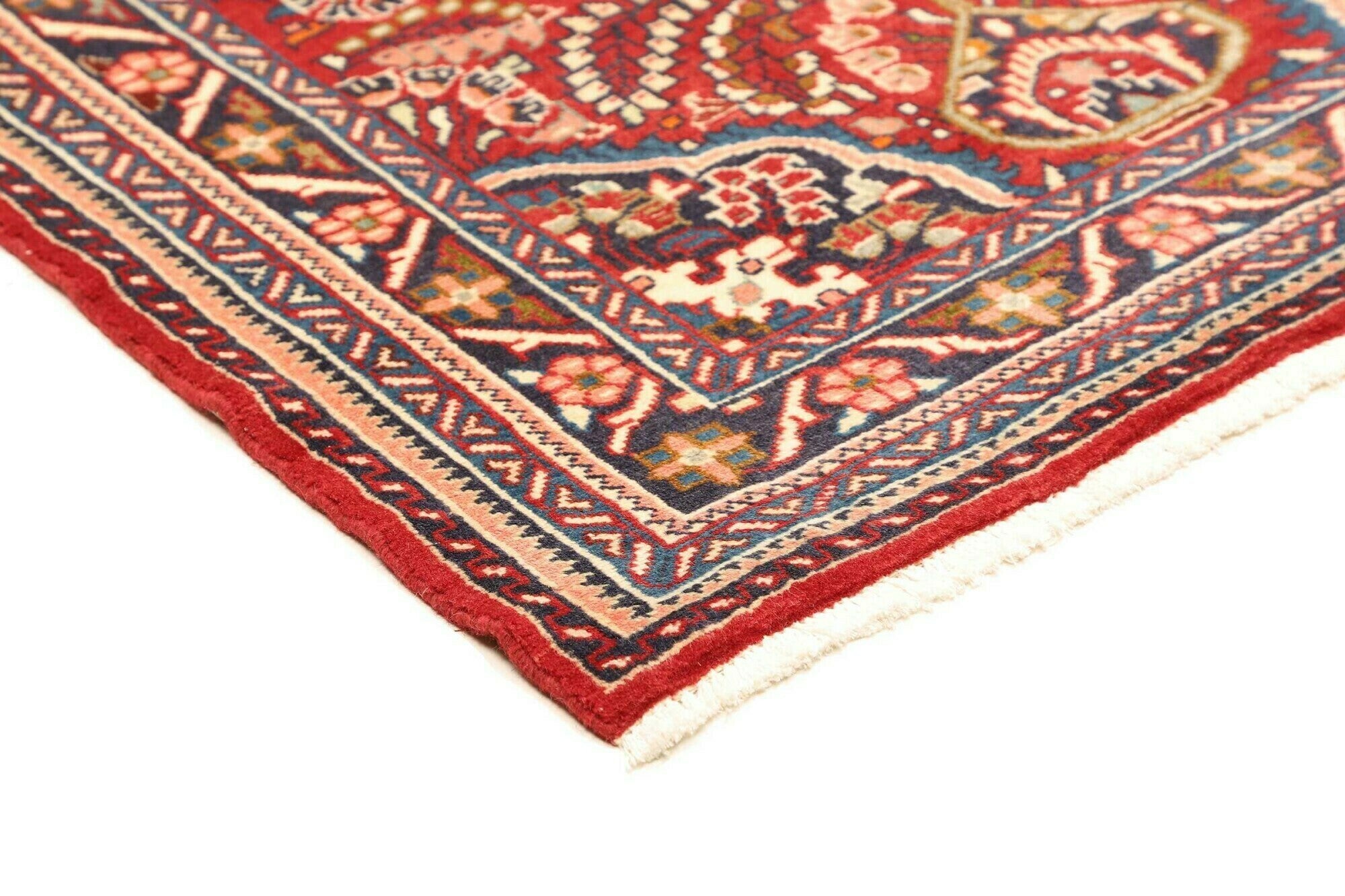 Hamadan | 165 cm x 107 cm | Nr. 12-464582