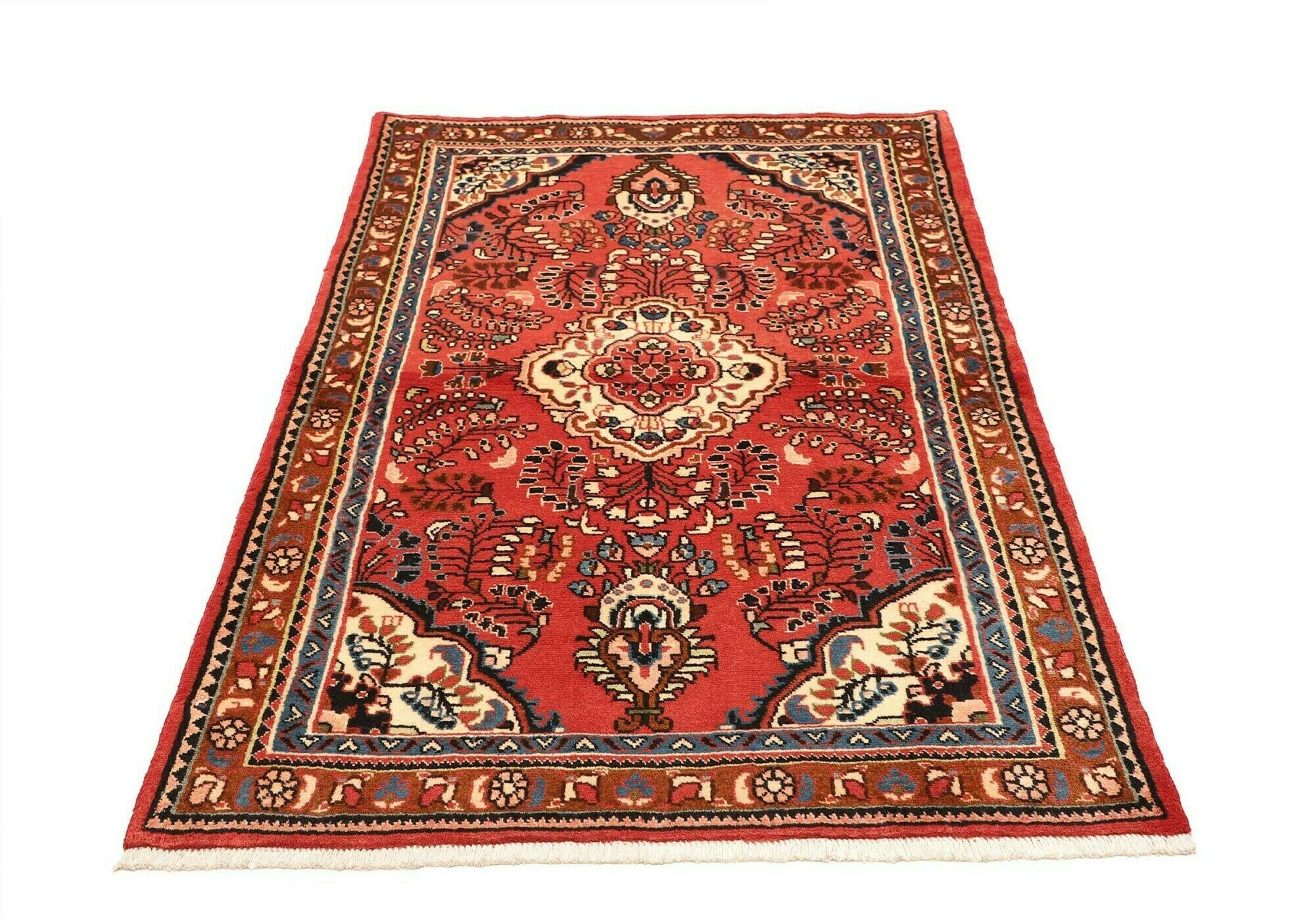 Hamadan | 158 cm x 105 cm | Nr. 12-464583