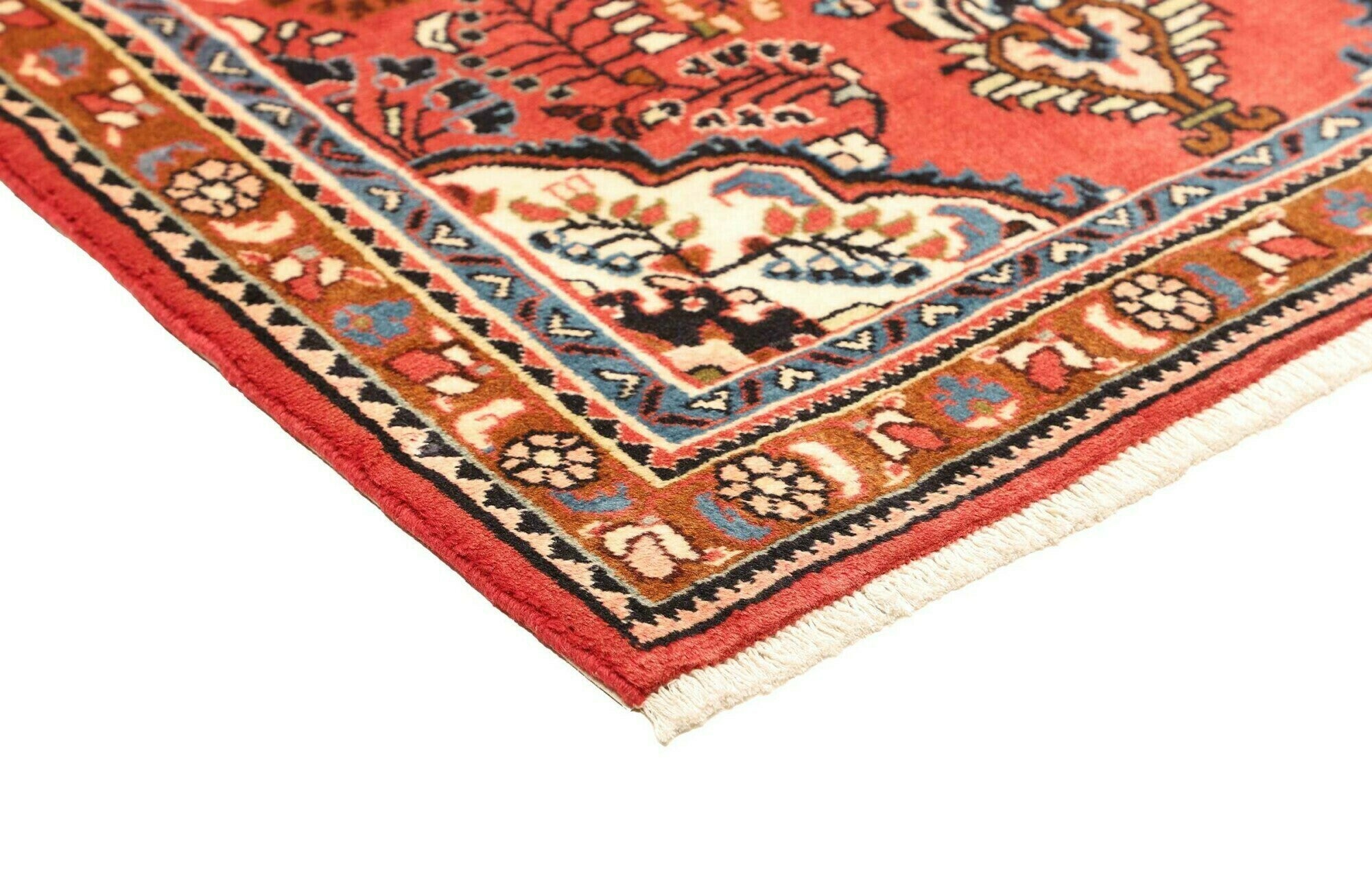 Hamadan | 158 cm x 105 cm | Nr. 12-464583