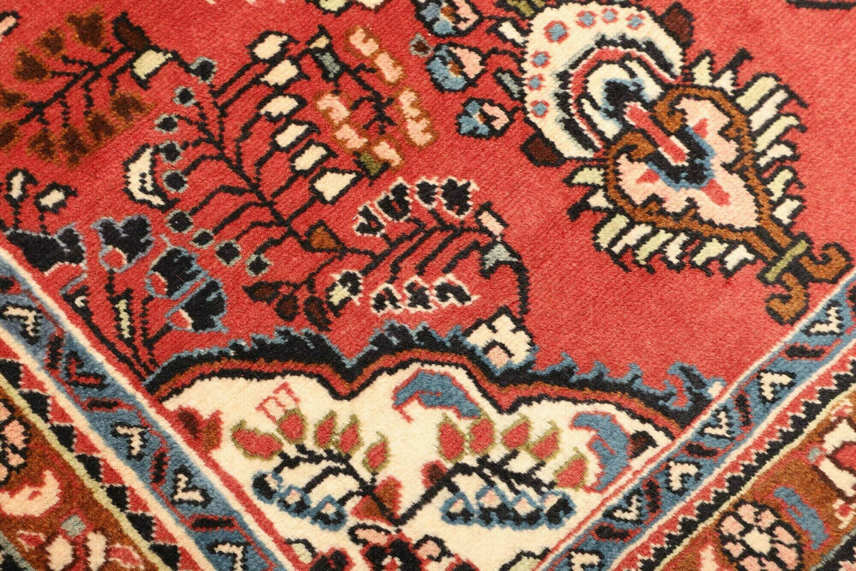 Hamadan | 158 cm x 105 cm | Nr. 12-464583