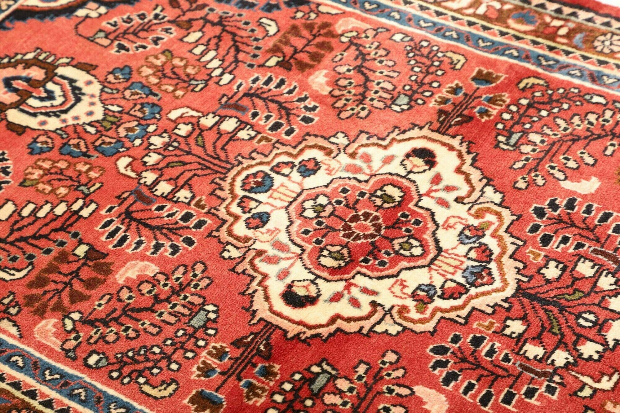 Hamadan | 158 cm x 105 cm | Nr. 12-464583