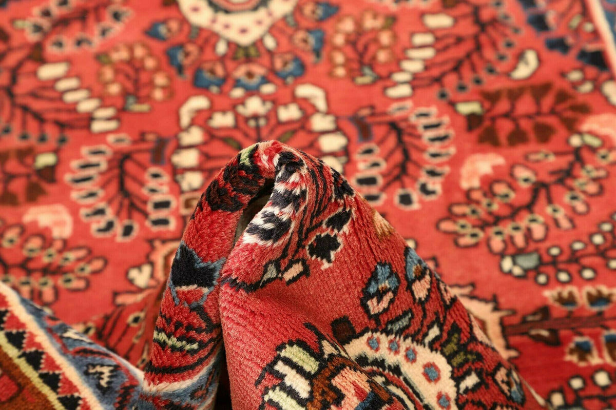 Hamadan | 158 cm x 105 cm | Nr. 12-464583