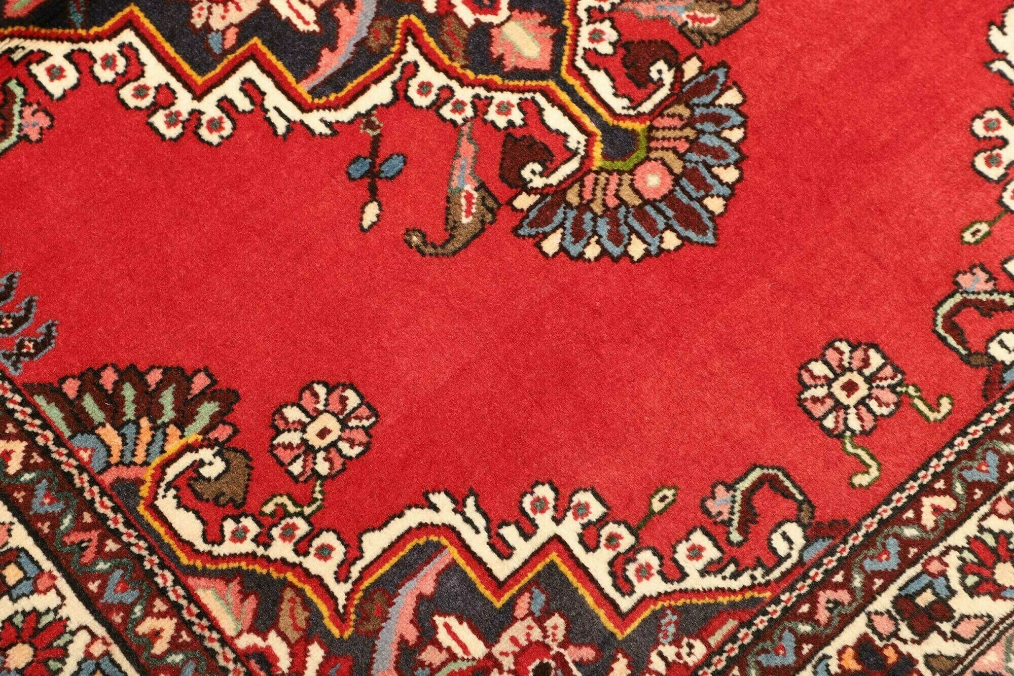 Hamadan | 143 cm x 111 cm | Nr. 12-464584