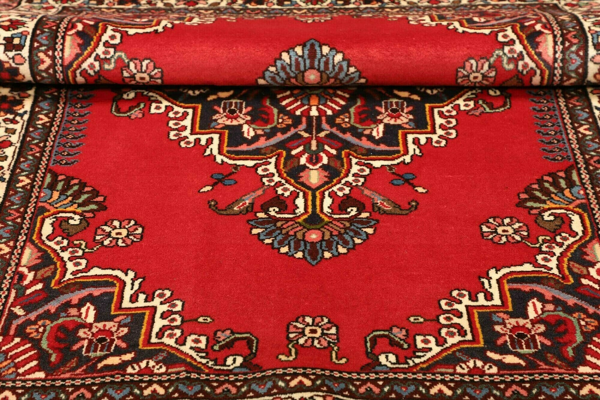 Hamadan | 143 cm x 111 cm | Nr. 12-464584