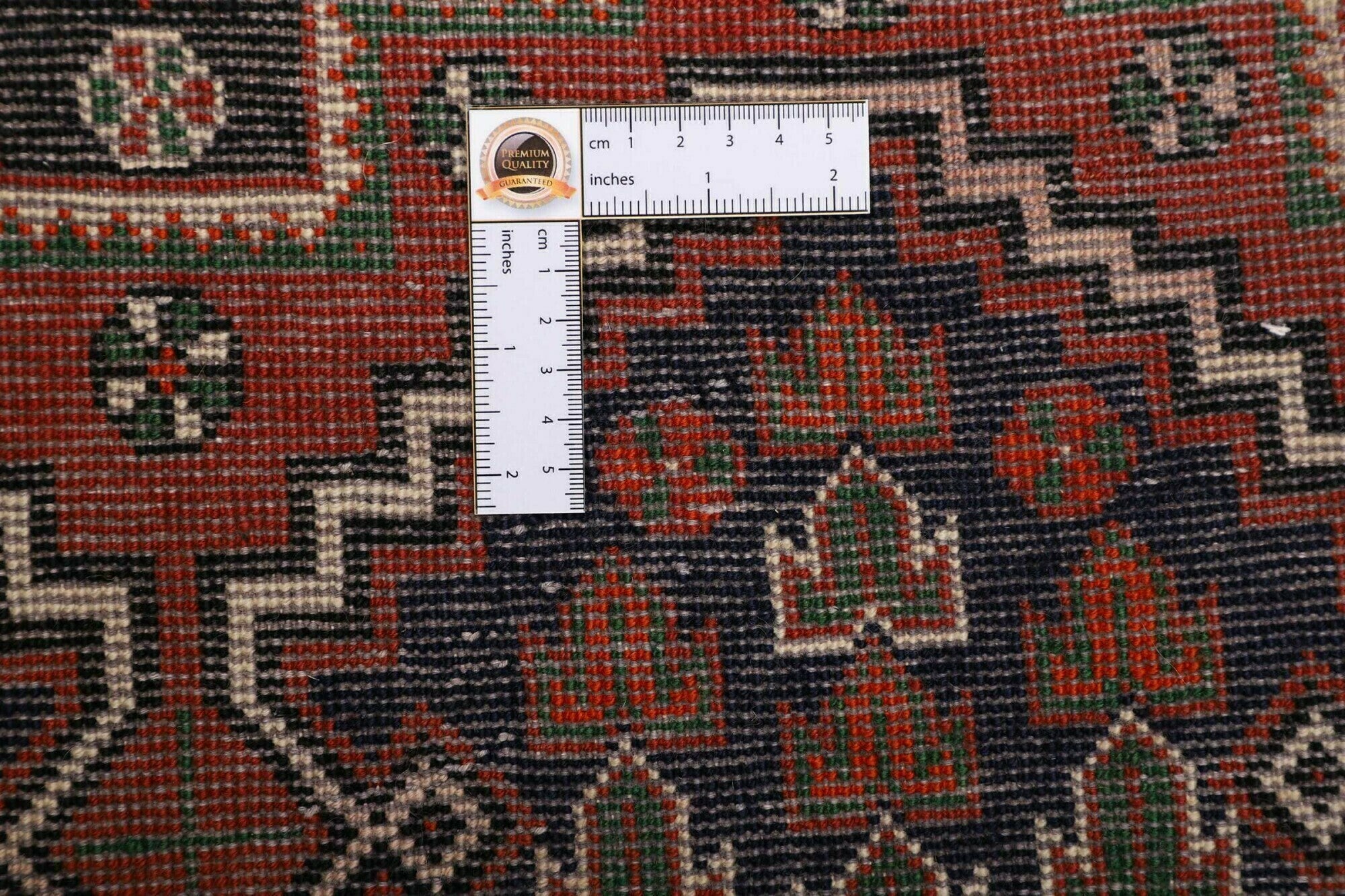 Hamadan | 190 cm x 138 cm | Nr. 12-464585