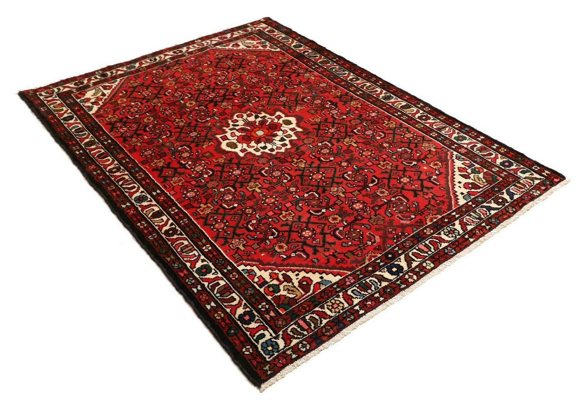 Hamadan | 190 cm x 138 cm | Nr. 12-464585