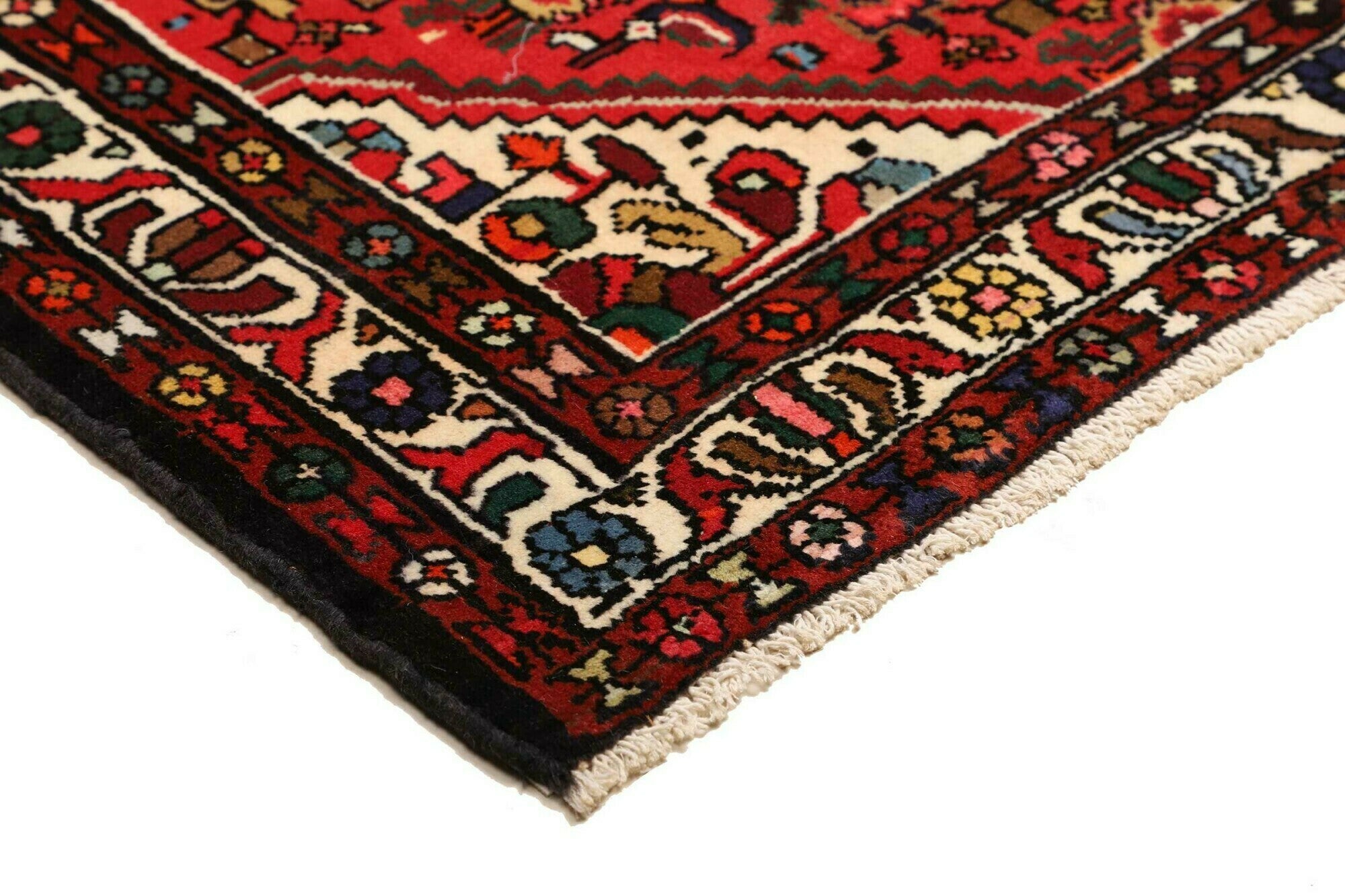 Hamadan | 190 cm x 138 cm | Nr. 12-464585