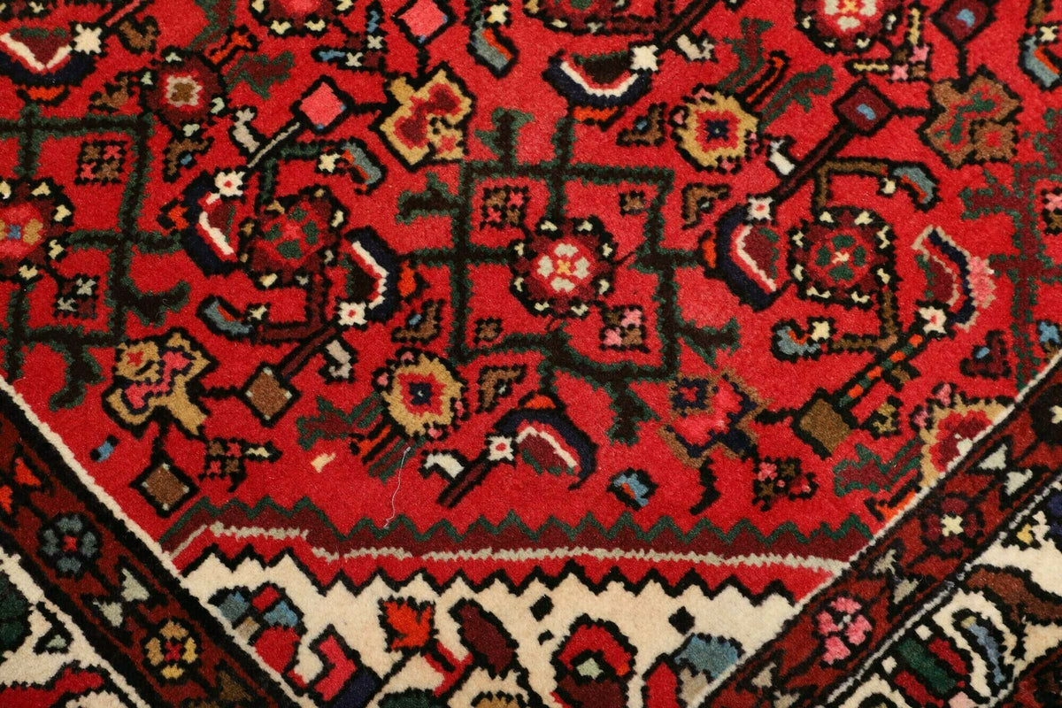Hamadan | 190 cm x 138 cm | Nr. 12-464585