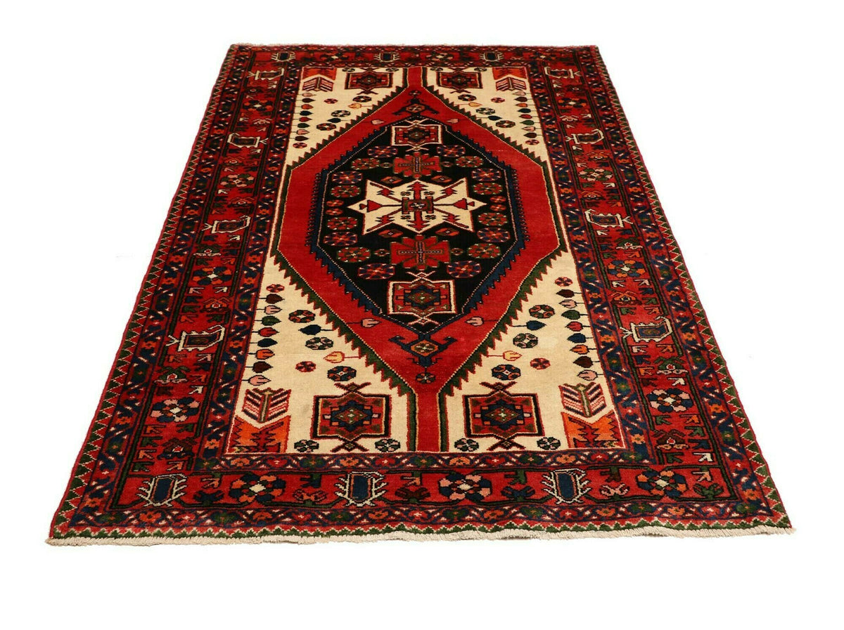 Hamadan | 203 cm x 136 cm | Nr. 12-464586
