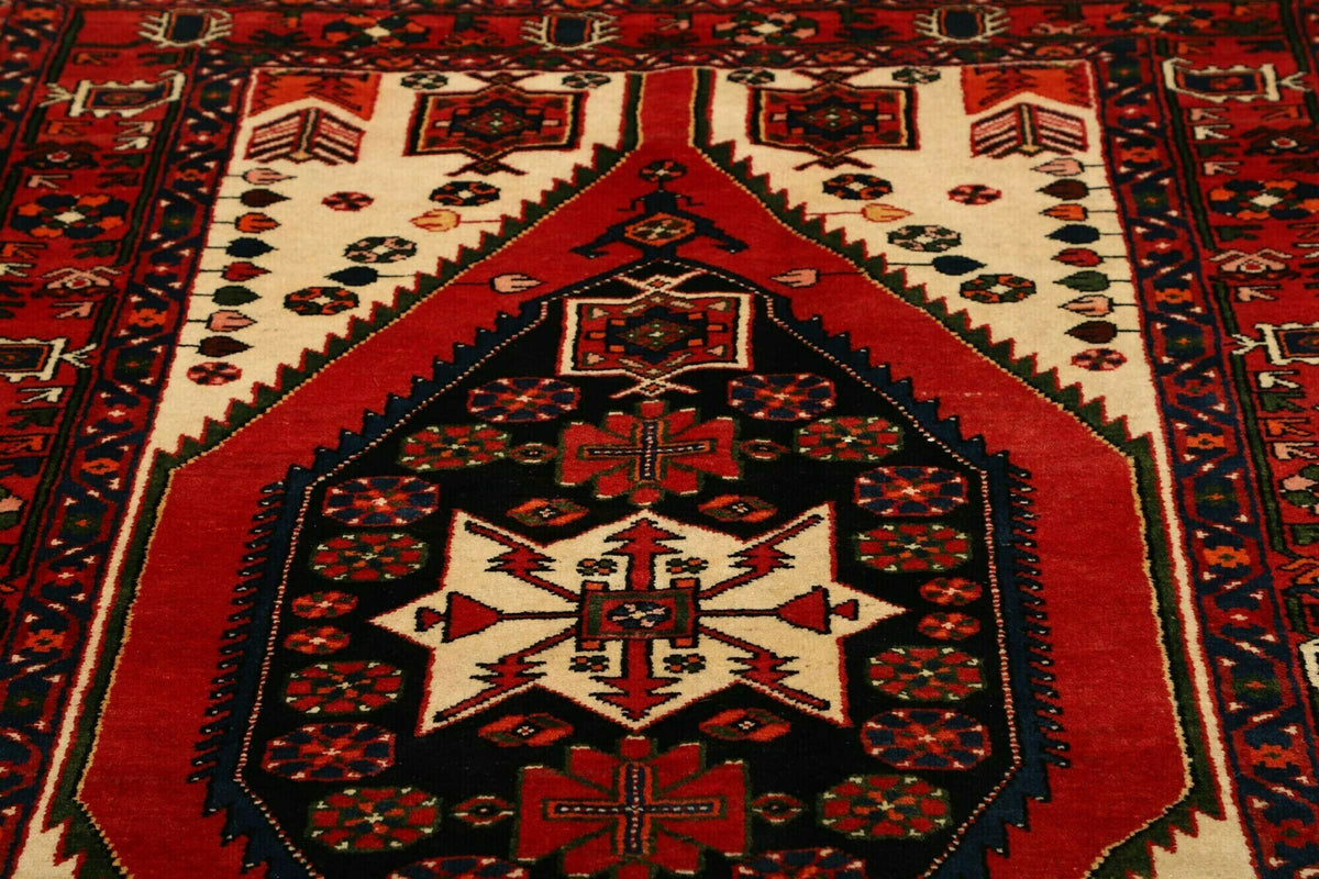 Hamadan | 203 cm x 136 cm | Nr. 12-464586