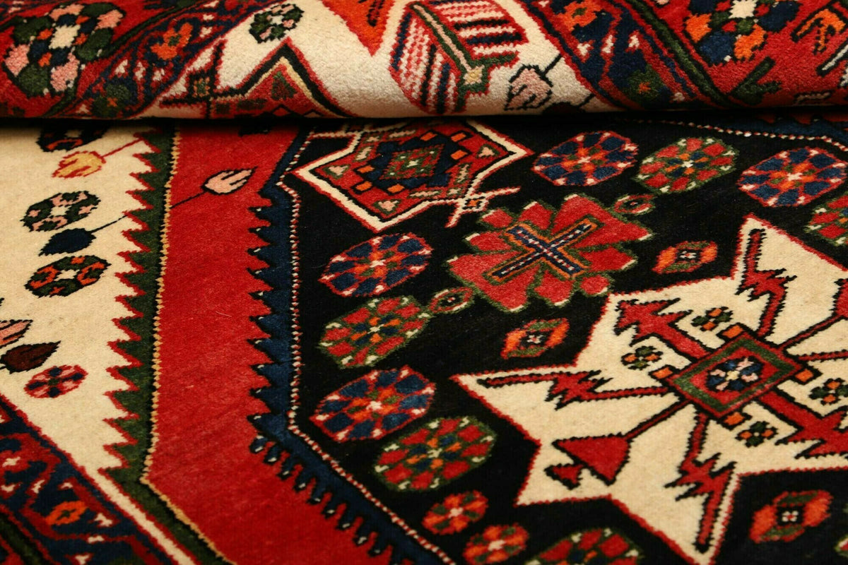 Hamadan | 203 cm x 136 cm | Nr. 12-464586