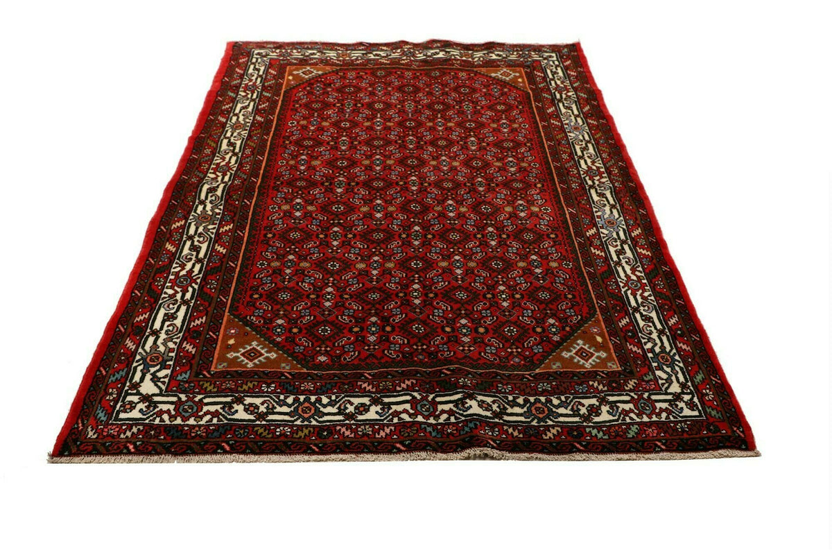 Hamadan | 198 cm x 150 cm | Nr. 12-464587