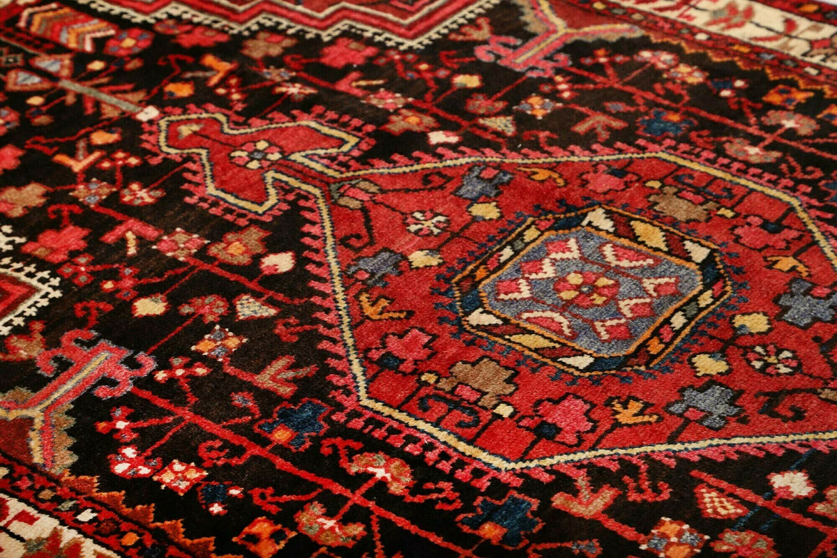 Hamadan | 193 cm x 120 cm | Nr. 12-464589